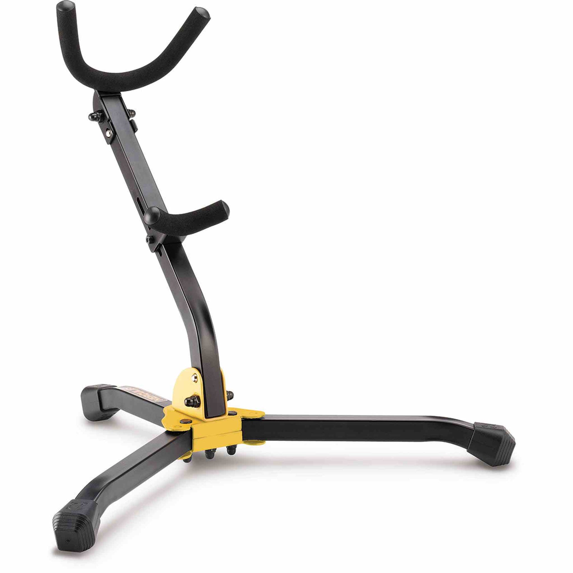 HERCULES DS530BB ALTO/TENOR SAXOPHONE STAND - Joondalup Music Centre