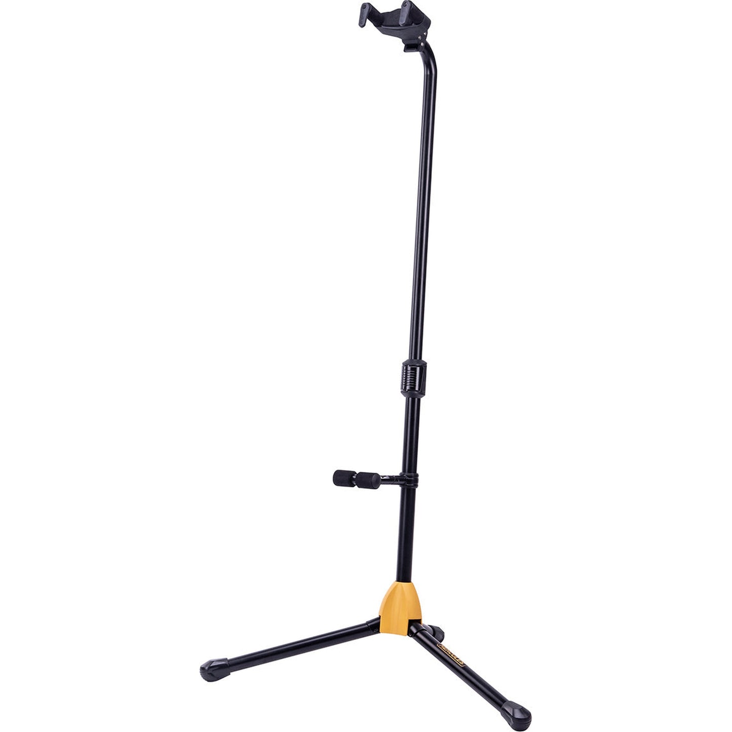 Hecules GS412Bplus Auto Grab Guitar Stand - Joondalup Music Centre