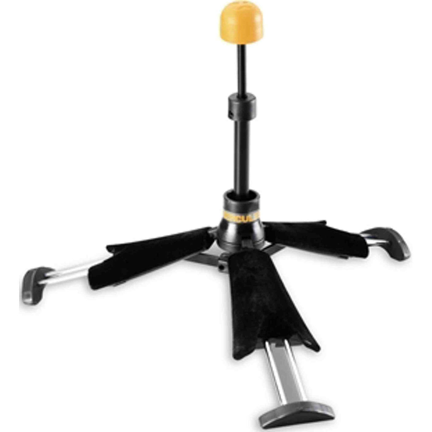 HERCULES DS440B TRAVLITE IN-BELL CLARINET STAND - Joondalup Music Centre