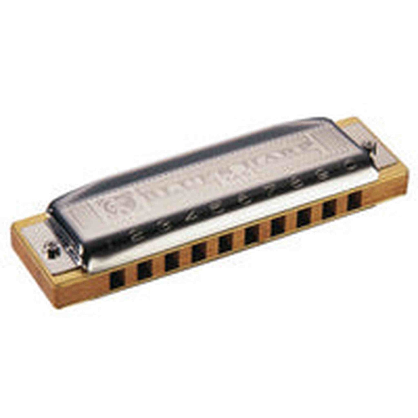 Hohner Blues Harp Harmonica - Ab - Joondalup Music Centre
