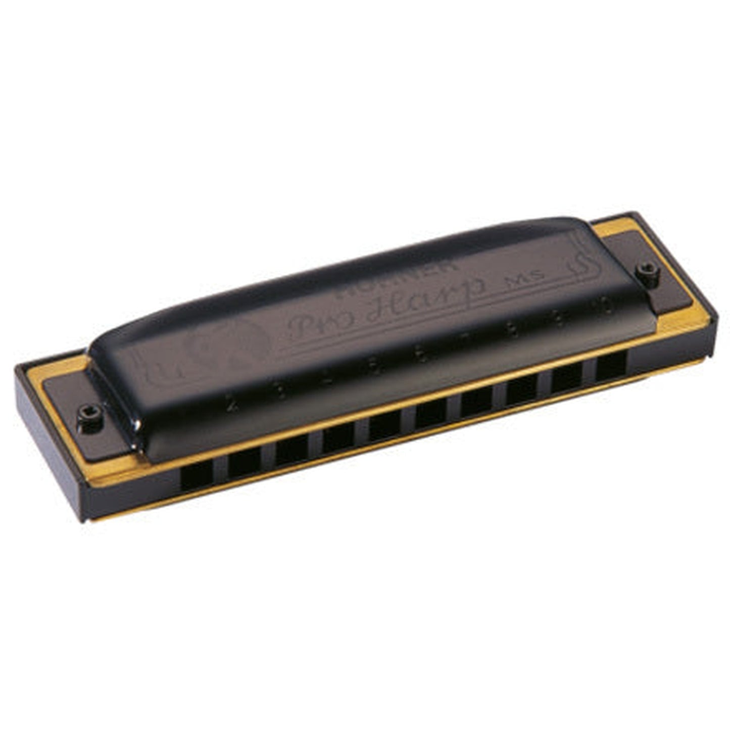 Hohner Pro Harp Harmonica - Db Major Diatonic - Joondalup Music Centre