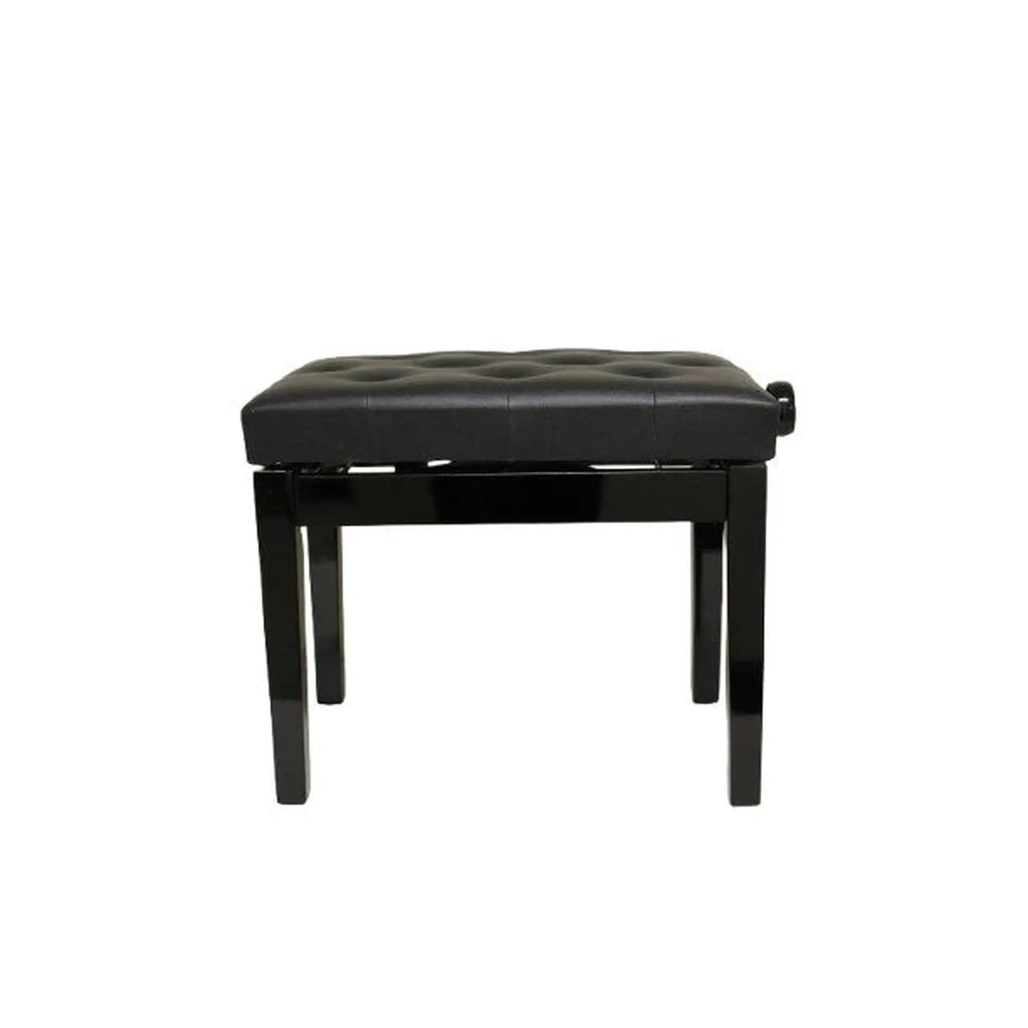 Casio HYDBENCHBASIC Hydraulic Piano Bench-PIANO & KEYBOARD-Joondalup Music Centre