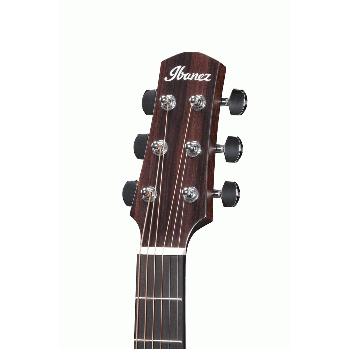 Ibanez AAD100 Advanced Acoustic Guitar - Natural - Joondalup Music Centre