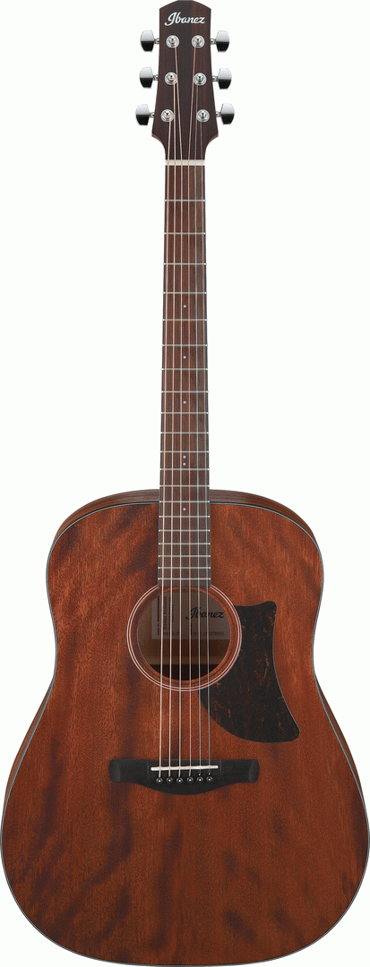 IBANEZ AAD140 ADVANCED ACOUSTIC GUITAR - NATURAL - Joondalup Music Centre