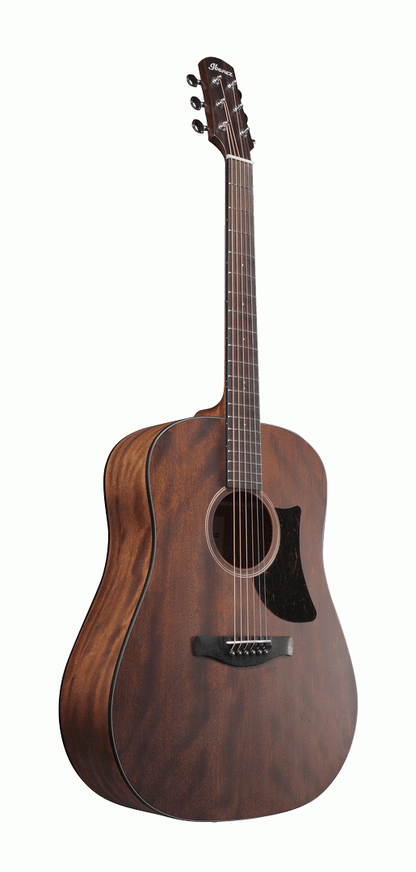 IBANEZ AAD140 ADVANCED ACOUSTIC GUITAR - NATURAL - Joondalup Music Centre