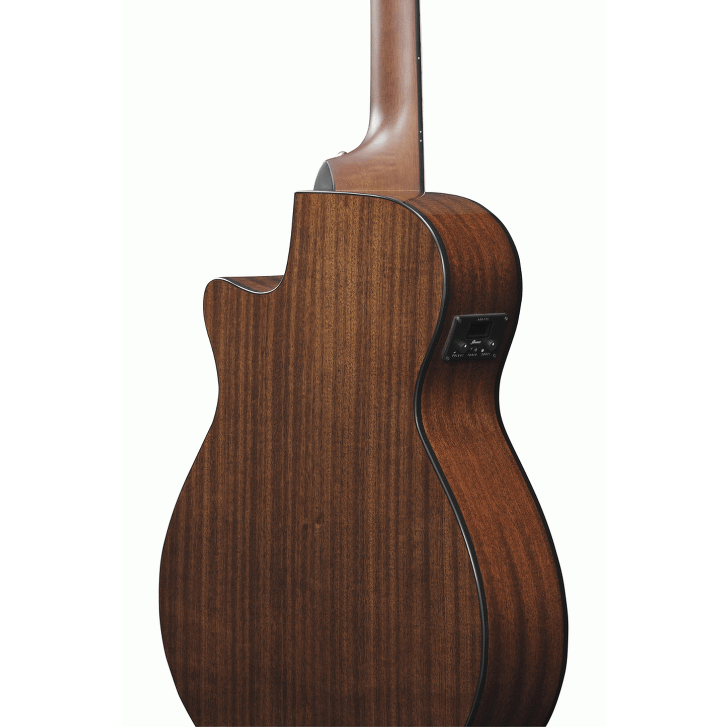 Ibanez AEG50 DHH Acoustic Guitar - Dark Honey Burst - Joondalup Music Centre