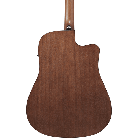 IBANEZ V40LCE OPN LEFT HANDED ACOUSITC GUITAR - Joondalup Music Centre