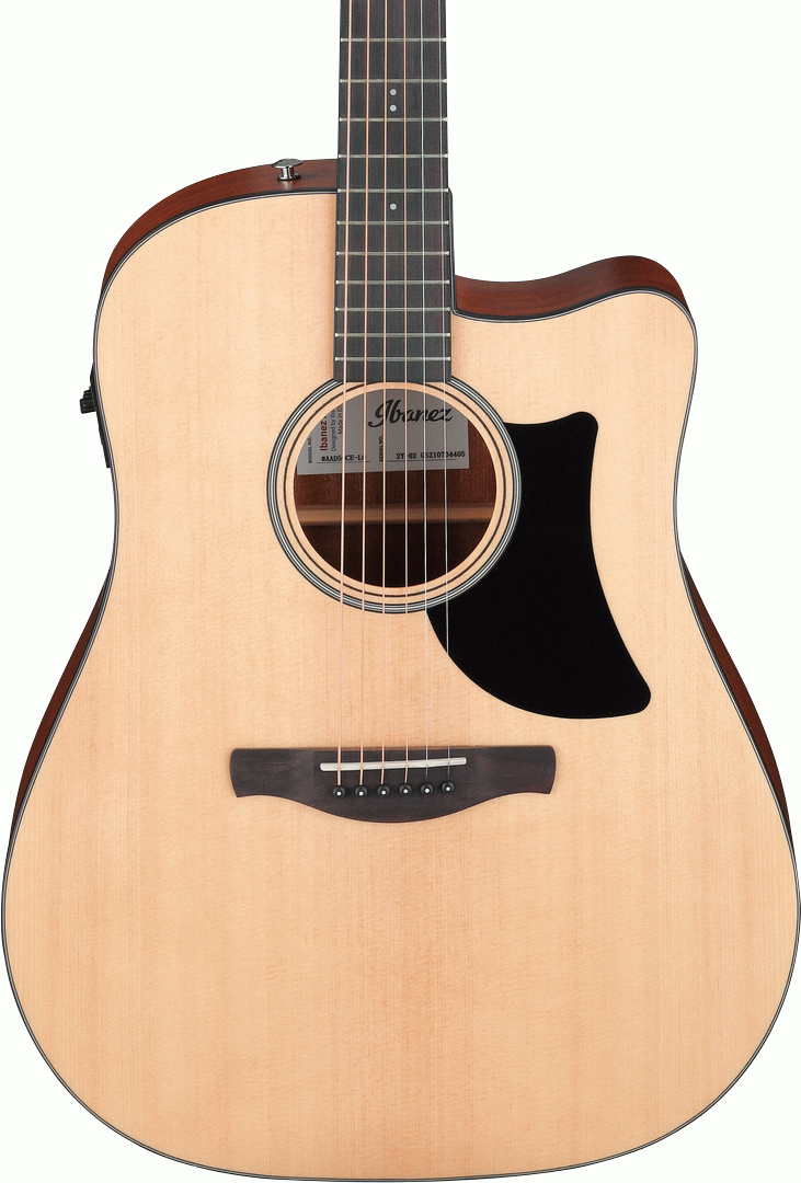 IBANEZ AAD50CE ADVANCED SERIES ACOUSTIC GUITAR - Joondalup Music Centre