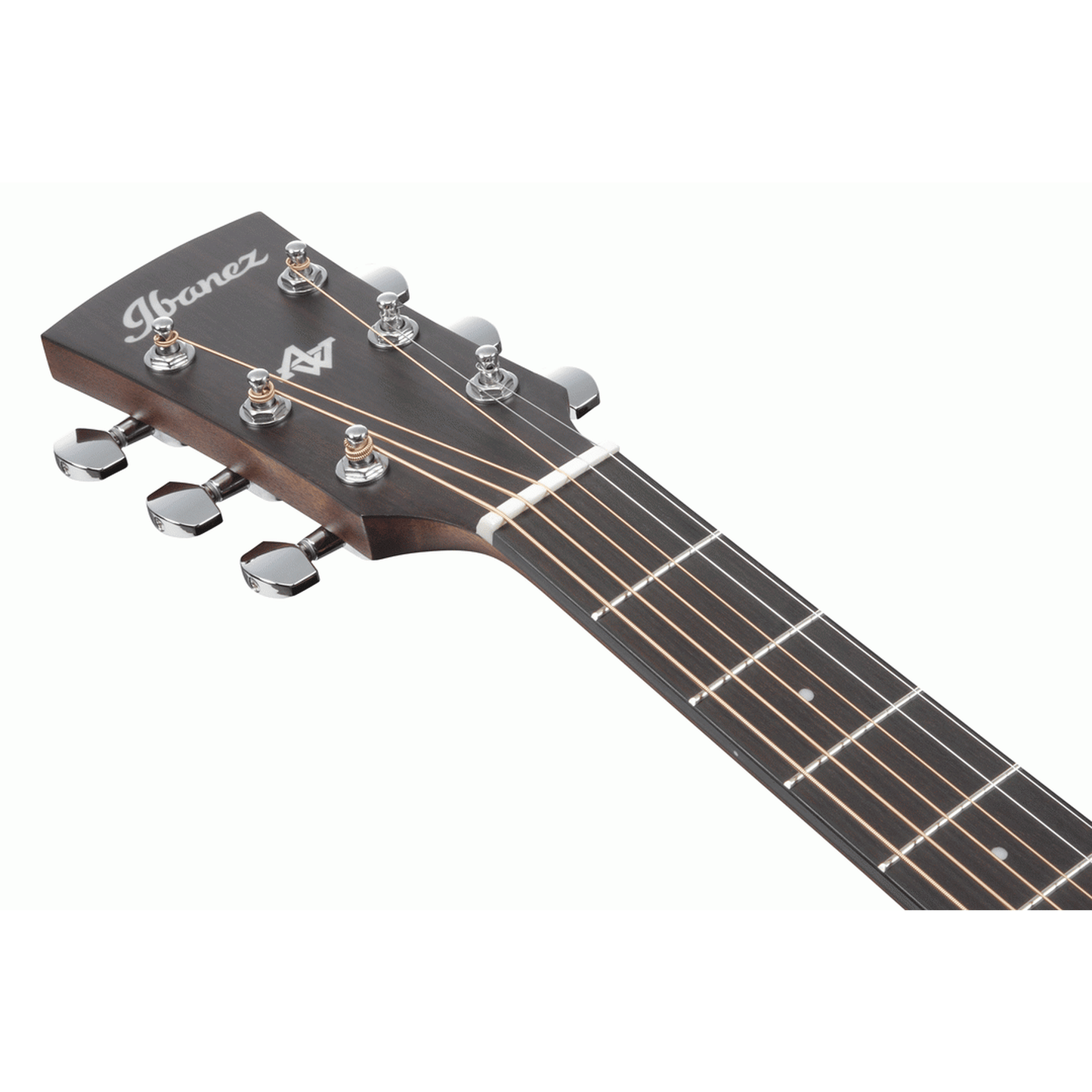 Ibanez AW1040CE Open Pore All Solid Acoustic Guitar - Joondalup Music Centre