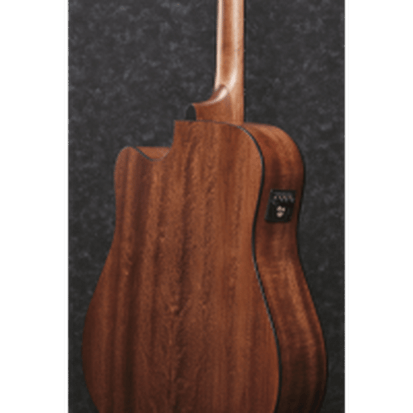 Ibanez AW65ECE LG Acoustic Guitar - Cedar - Joondalup Music Centre