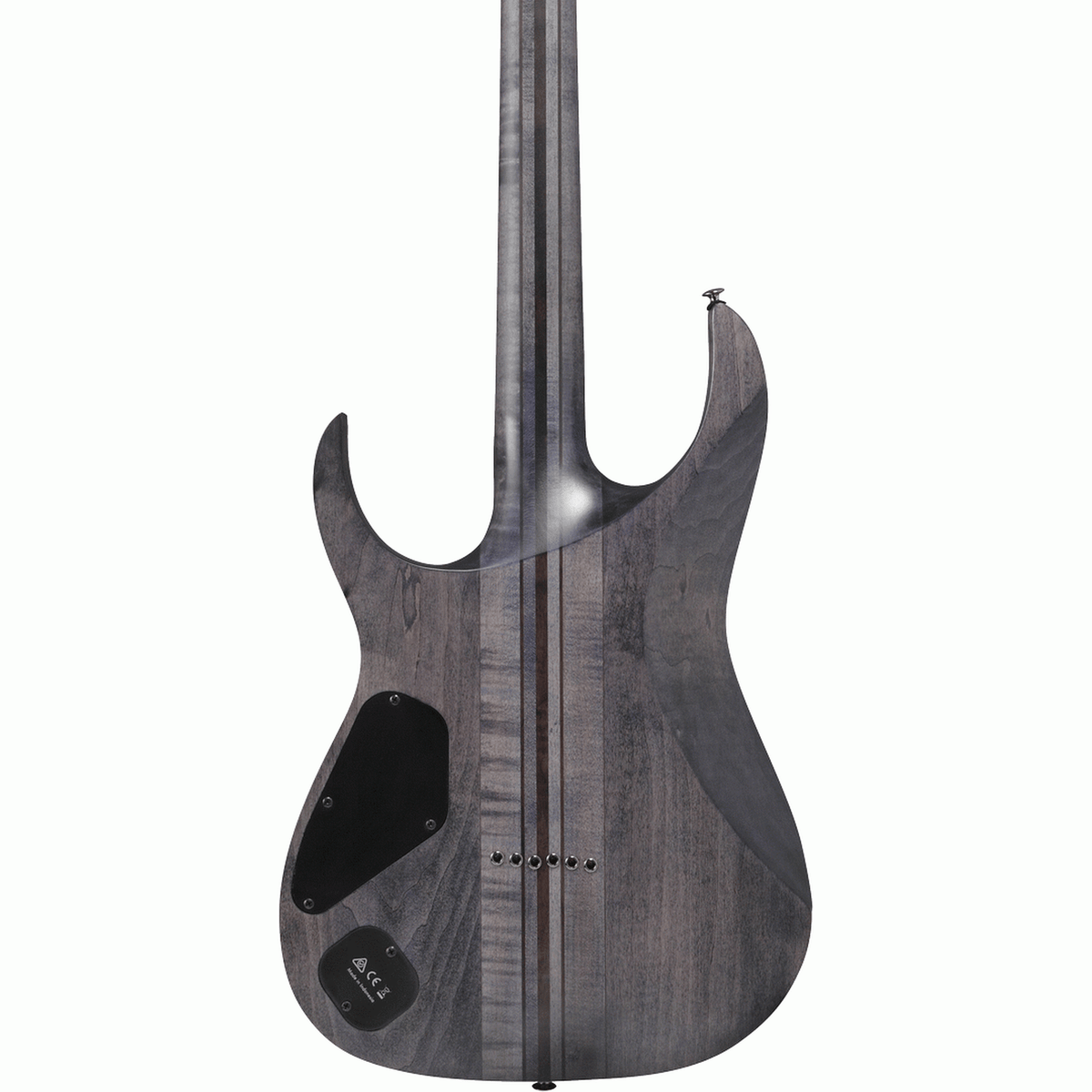 Ibanez RGT1221PB Electric Guitar - Deep Twilight Flat - Joondalup Music Centre
