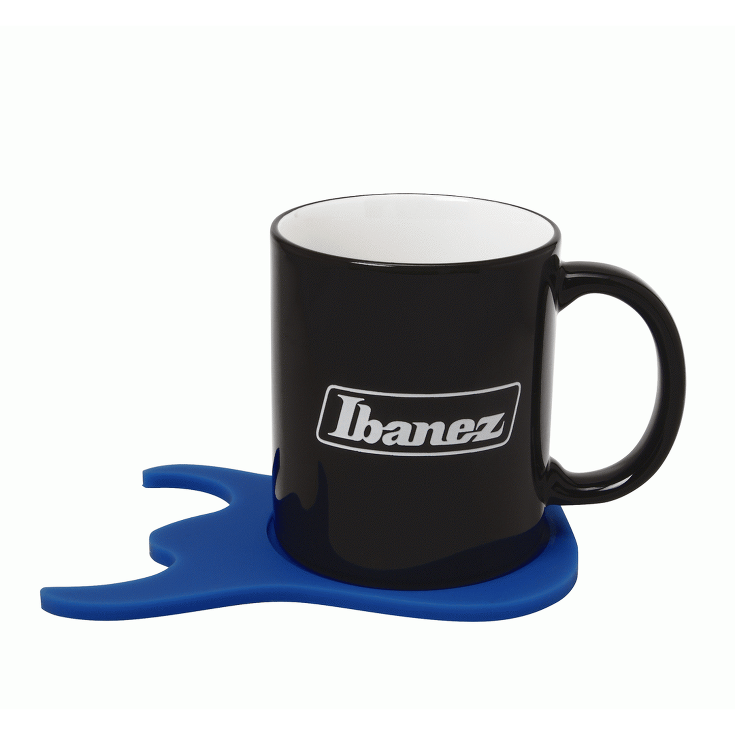 IBANEZ REG DRINK COASTER - ICT10RG - Joondalup Music Centre