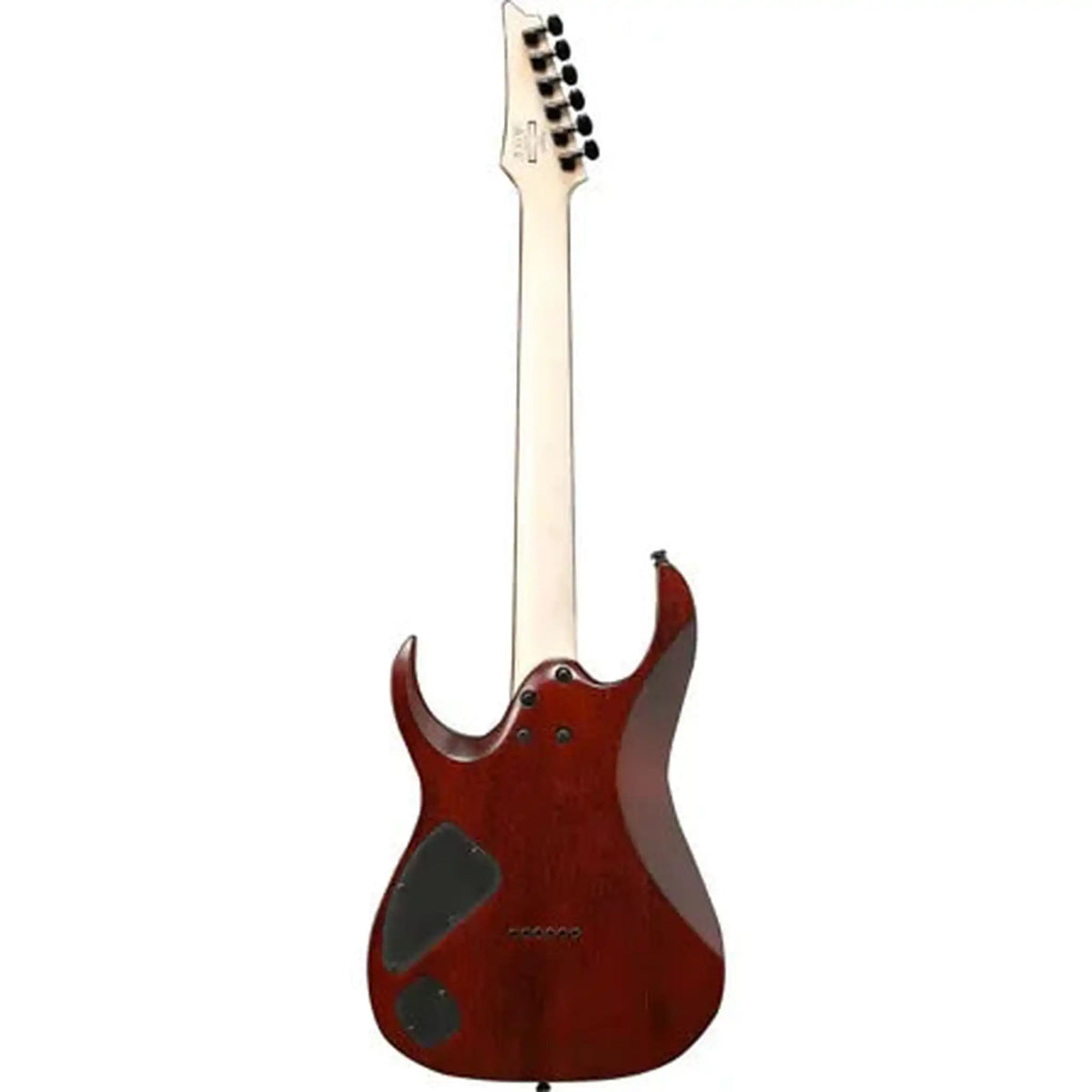 Ibanez RGA42FM Archtop Electric Guitar - Dragon Eye Flame Flat from Joondalup Music Centre 2