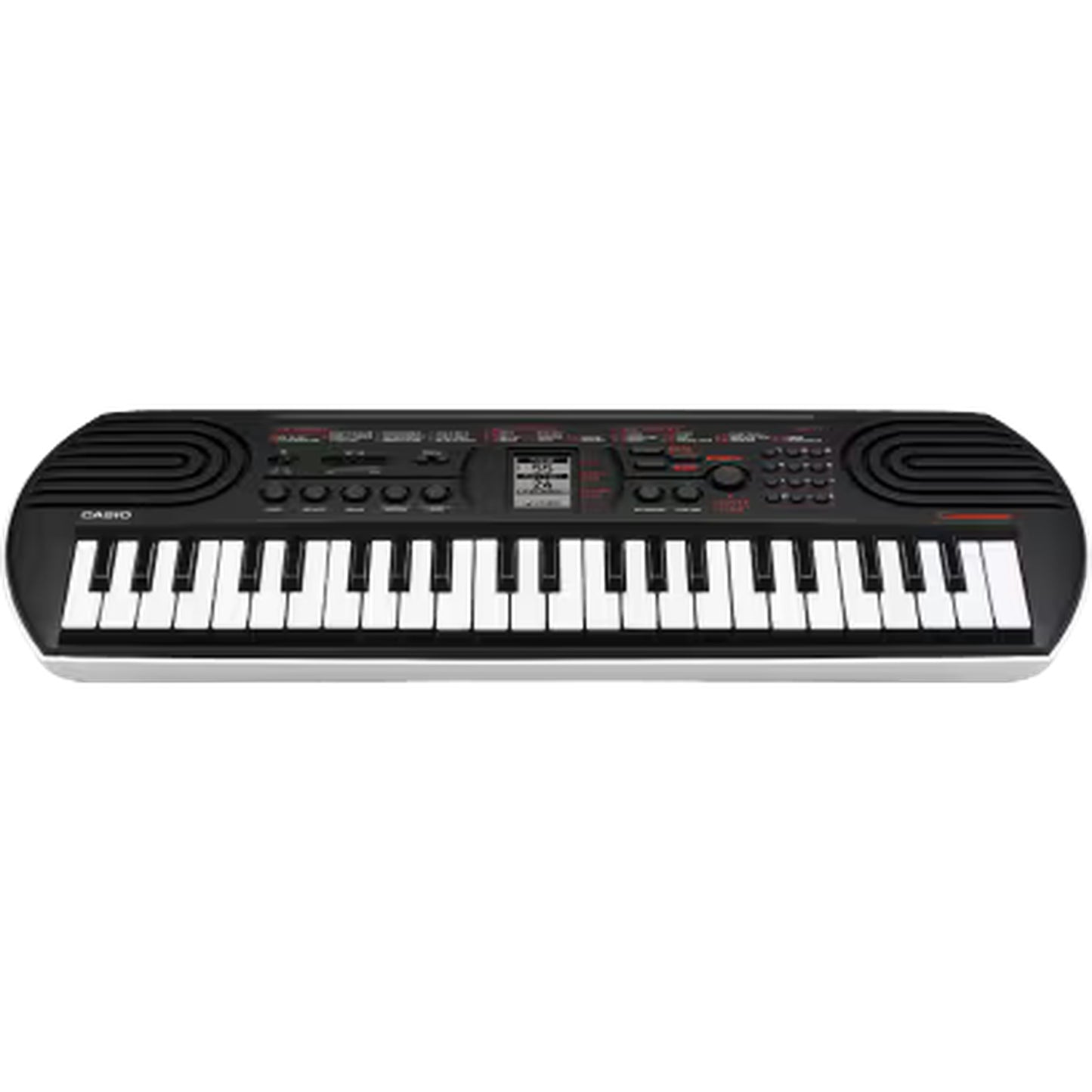 Casio SA-81 Mini Portable Keyboard