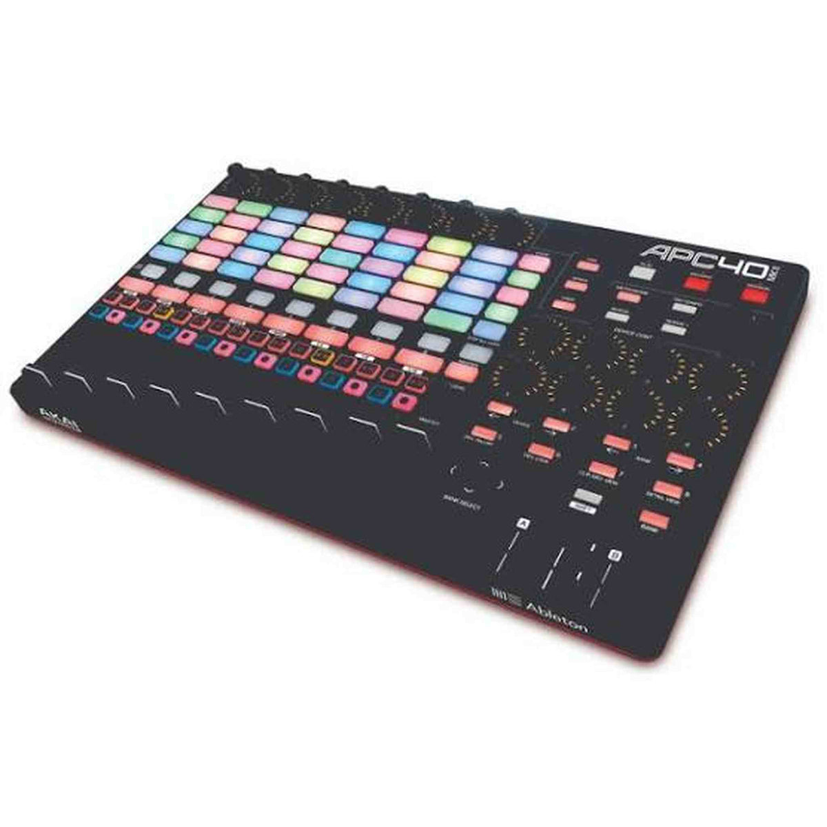Akai APC40 MK2 Professional Ableton Controller