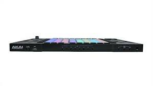Akai Pro APC64 Ableton Live Performance Controller