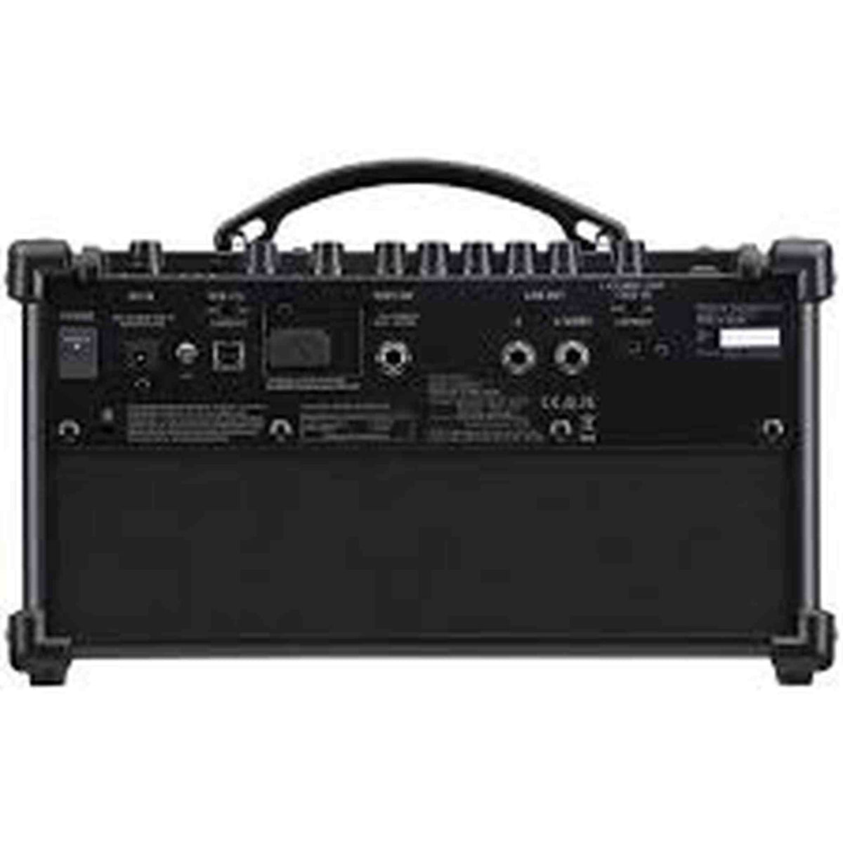 Boss D-Cube LX Dual Cube LX Guitar Amplifier