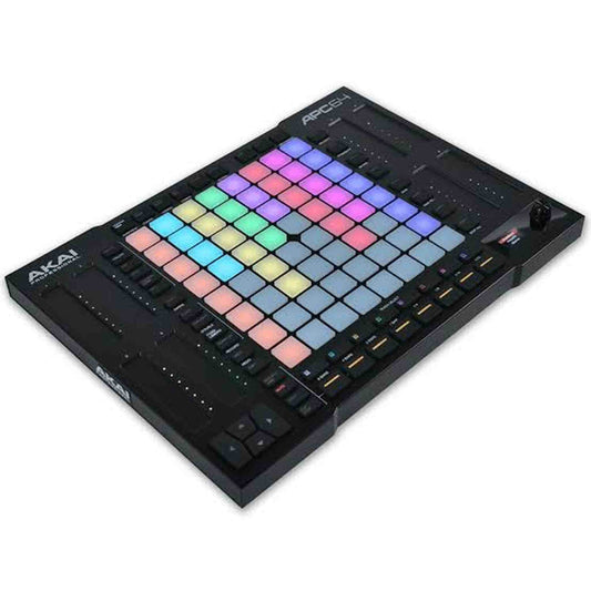 Akai Pro APC64 Ableton Live Performance Controller