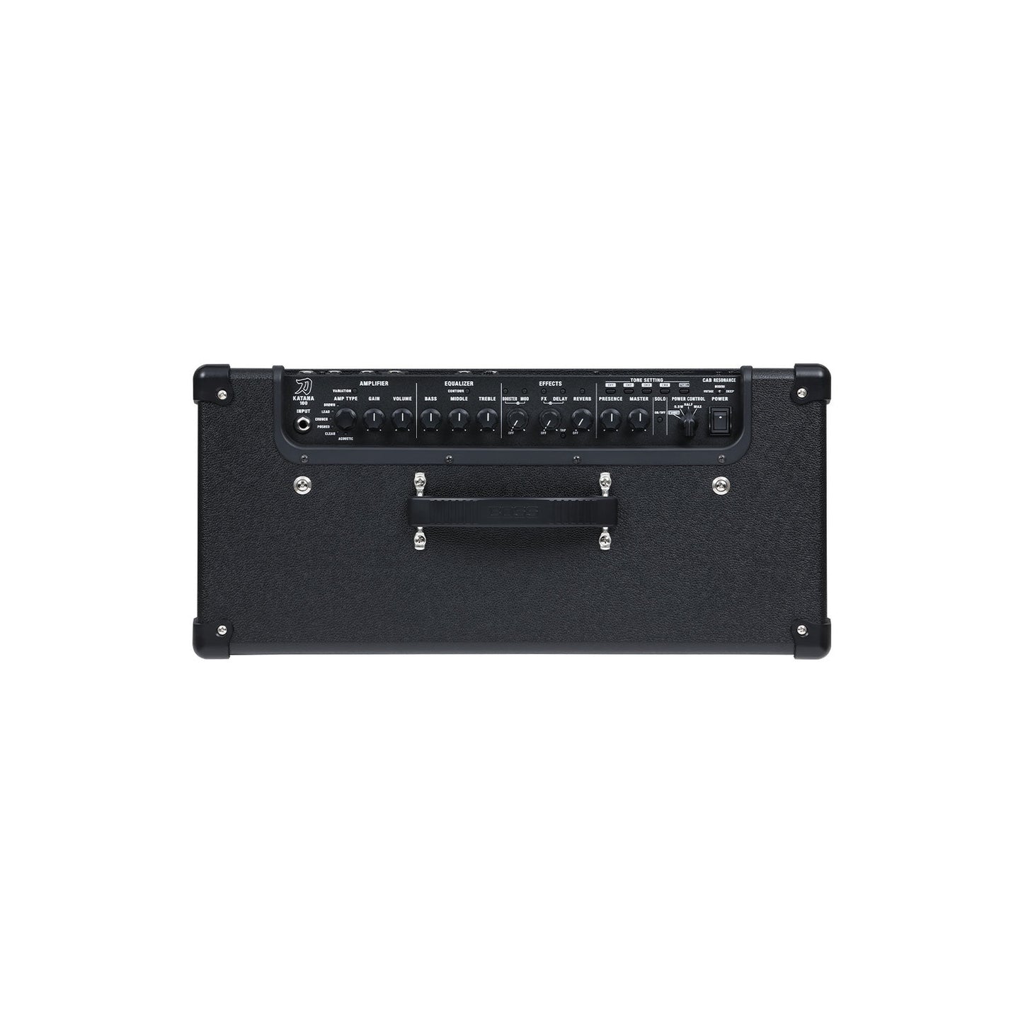 Boss Katana 100 MKIII KTN1003 Guitar Amplifier - Joondalup Music Centre