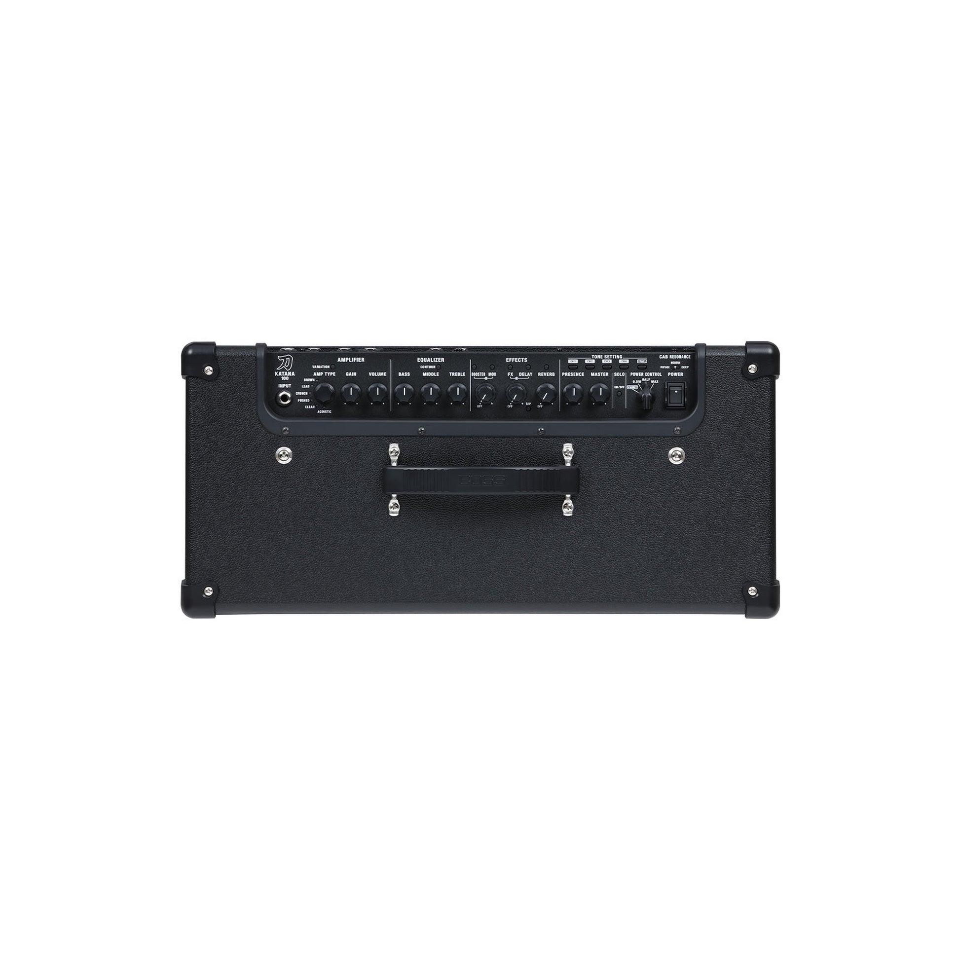 Boss Katana 100 MKIII KTN1003 Guitar Amplifier - Joondalup Music Centre