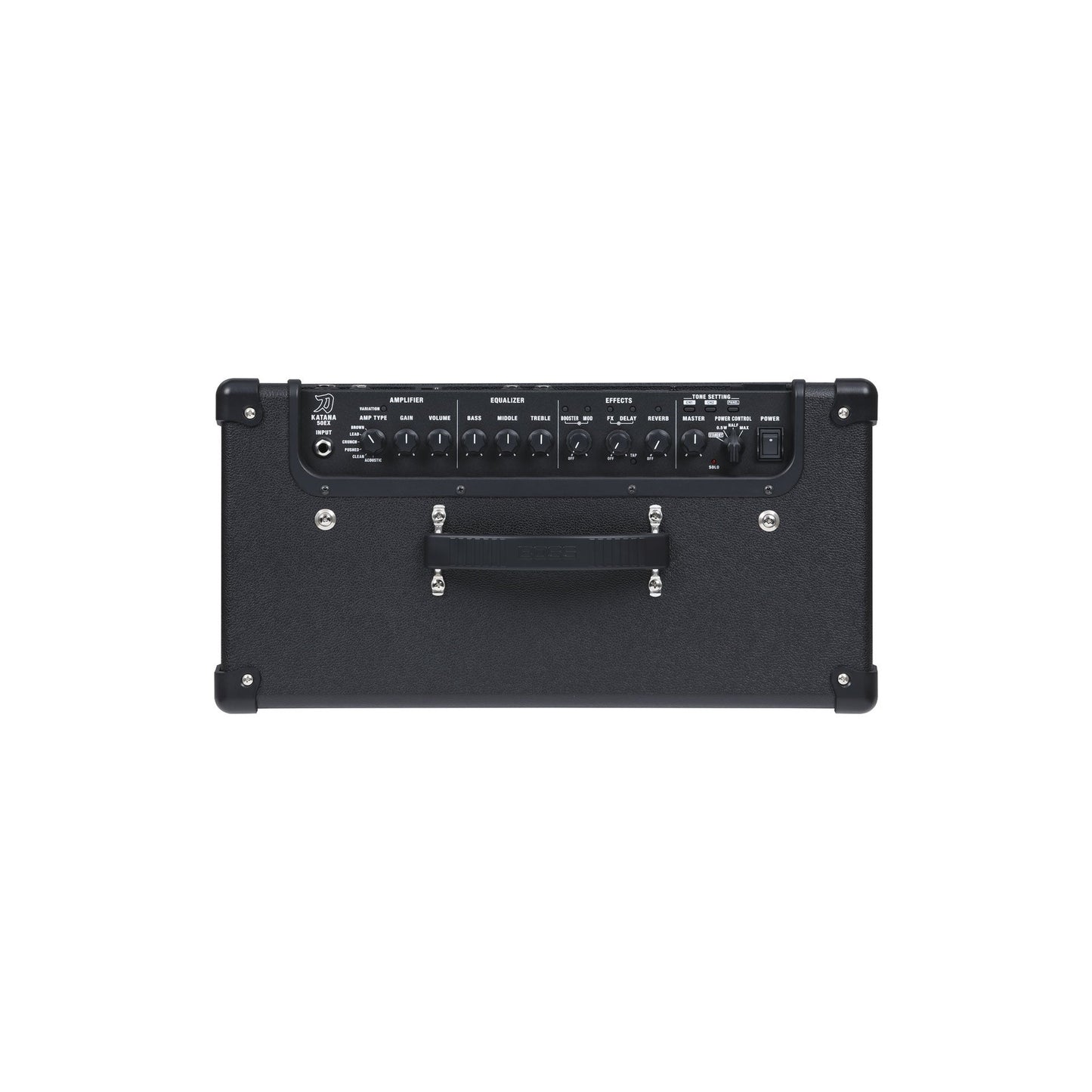 Boss Katana 50 MKIII KTN503EX Guitar Amplifier - Joondalup Music Centre