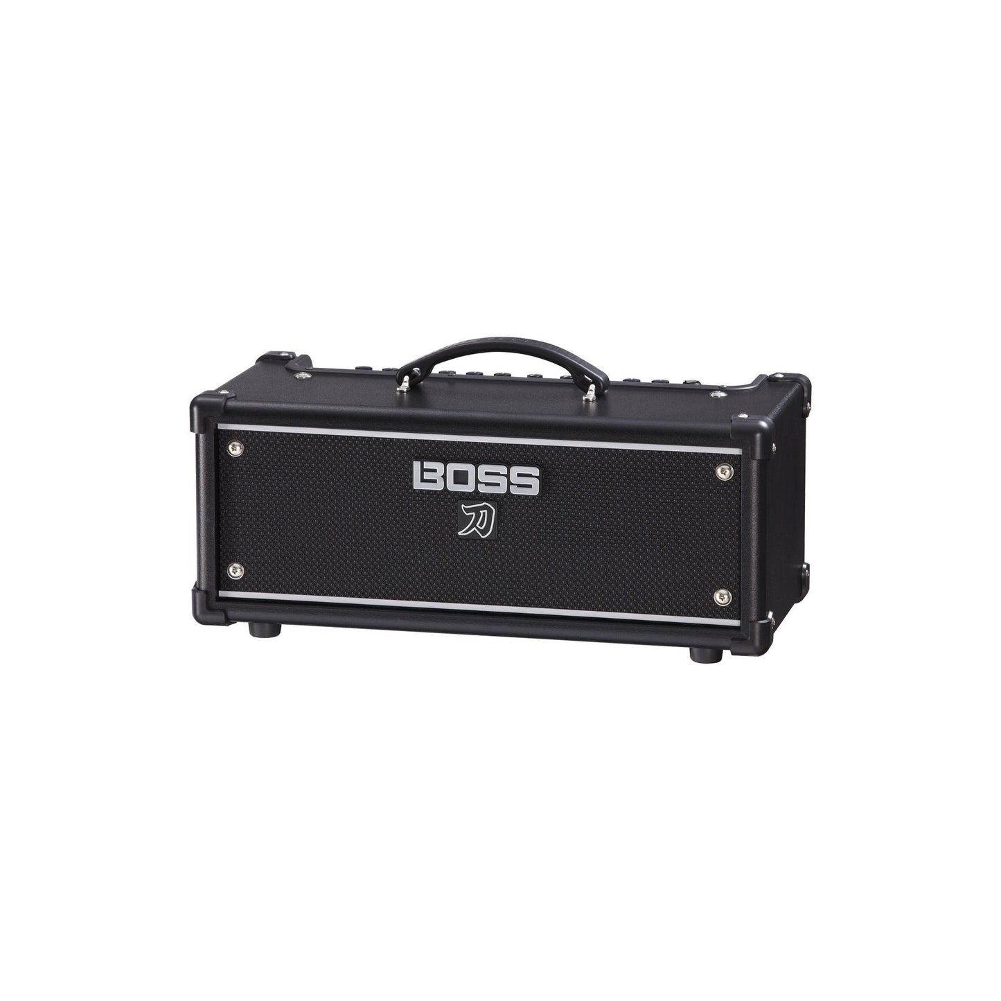 BOSS Katana KTN-HEAD3 MKIII 100W Guitar Amplifier Head