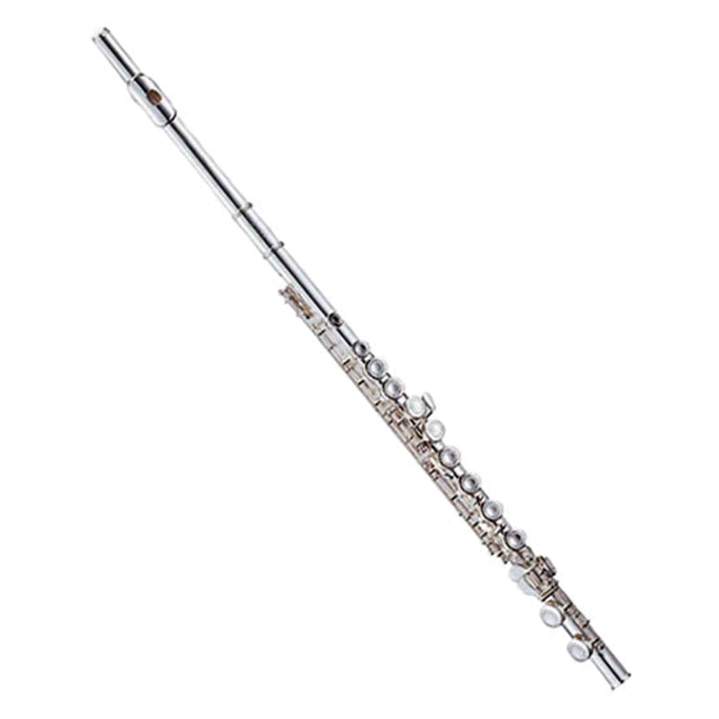 J.MICHAEL FL300S SILVER PLATED FLUTE - Joondalup Music Centre