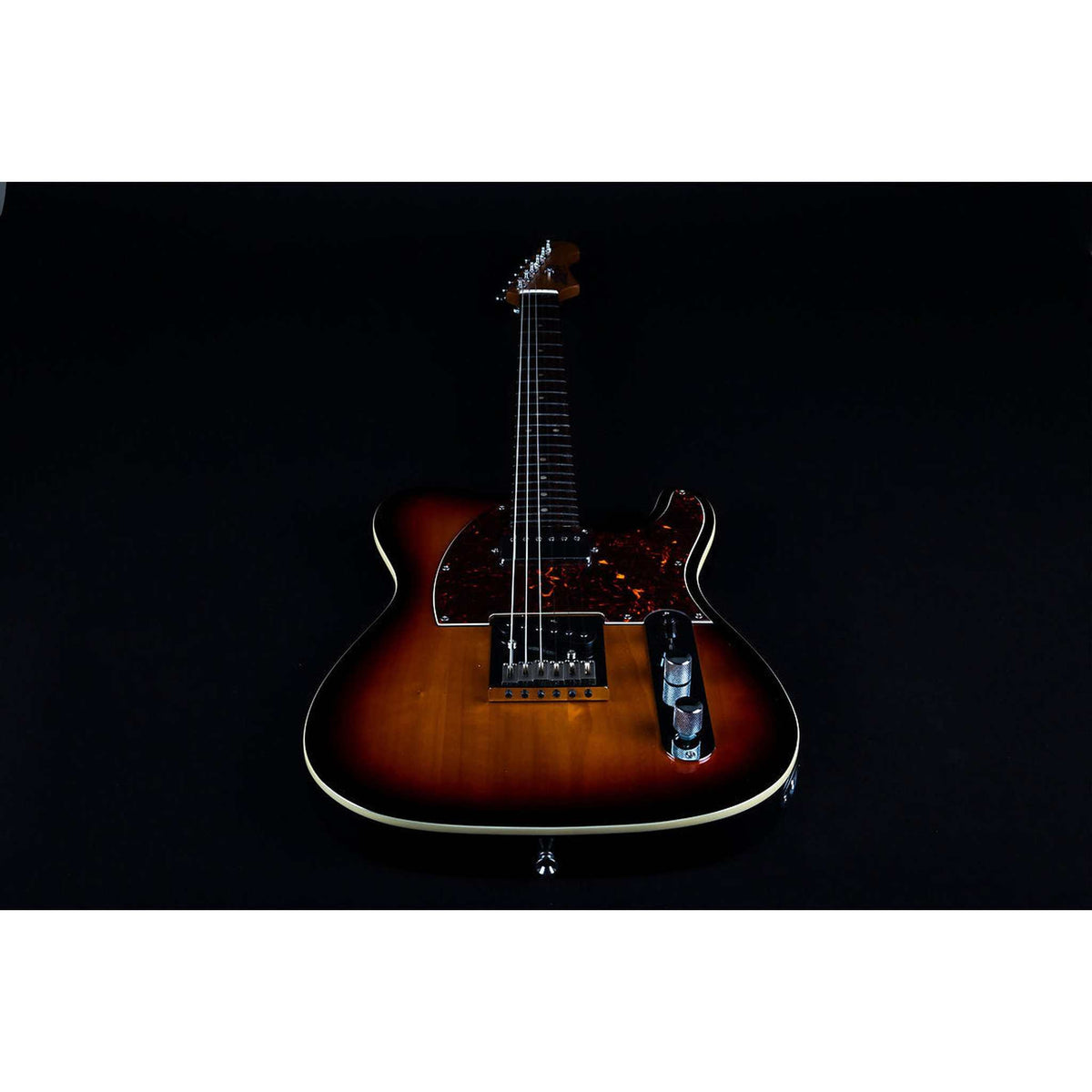 Jet JT-350-SB-R Electric Guitar - Sunburst - Joondalup Music Centre