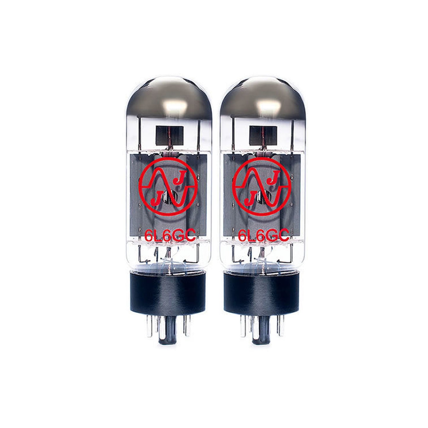 JJ ELECTRONIC 6L6 POWER TUBES (MATCHED PAIR) - Joondalup Music Centre