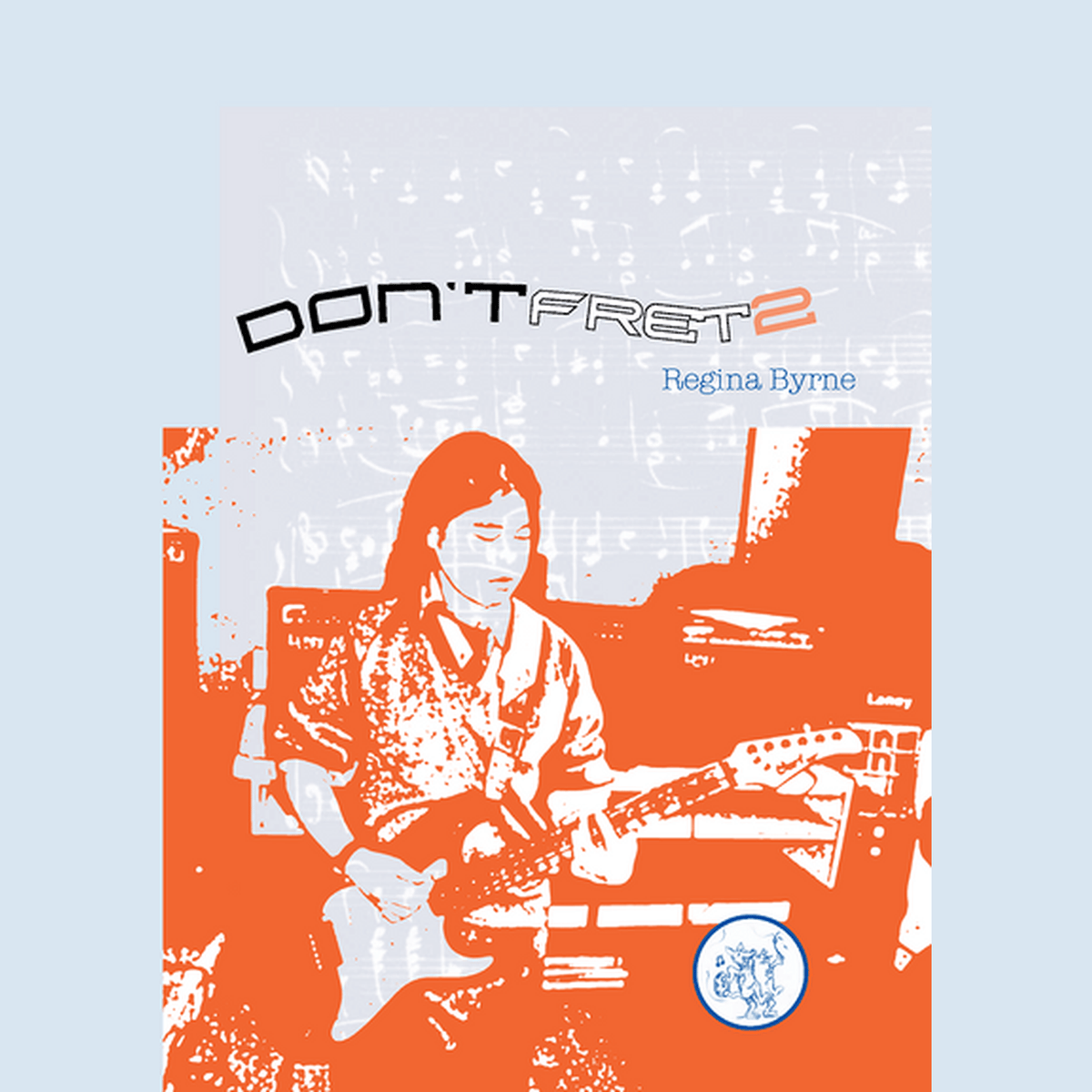 Dont Fret 2 - Joondalup Music Centre