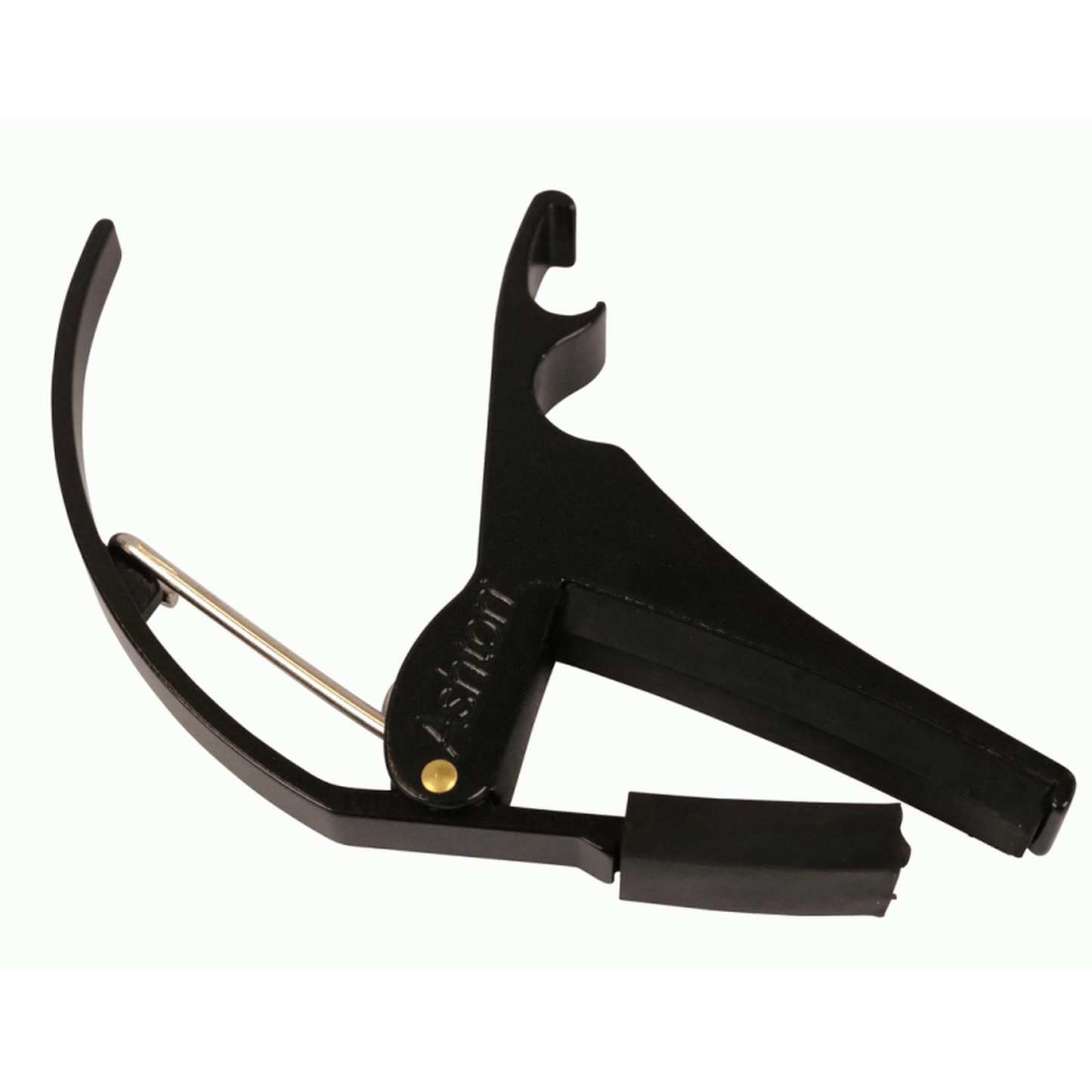 Ashton CP2 Capo Steel String Acoustic - Joondalup Music Centre