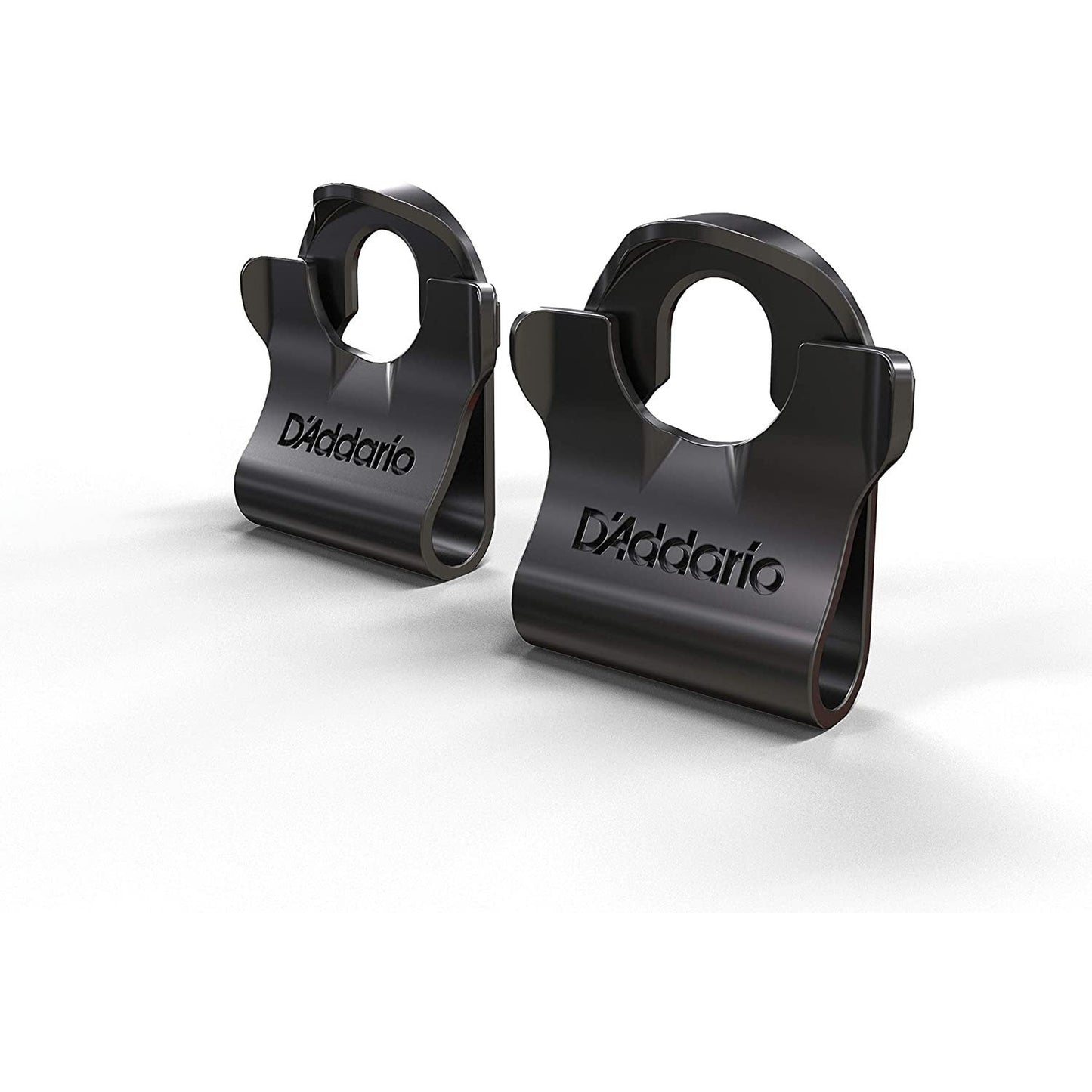 DADDARIO STRAP DUAL LOCK CLIP SET - Joondalup Music Centre