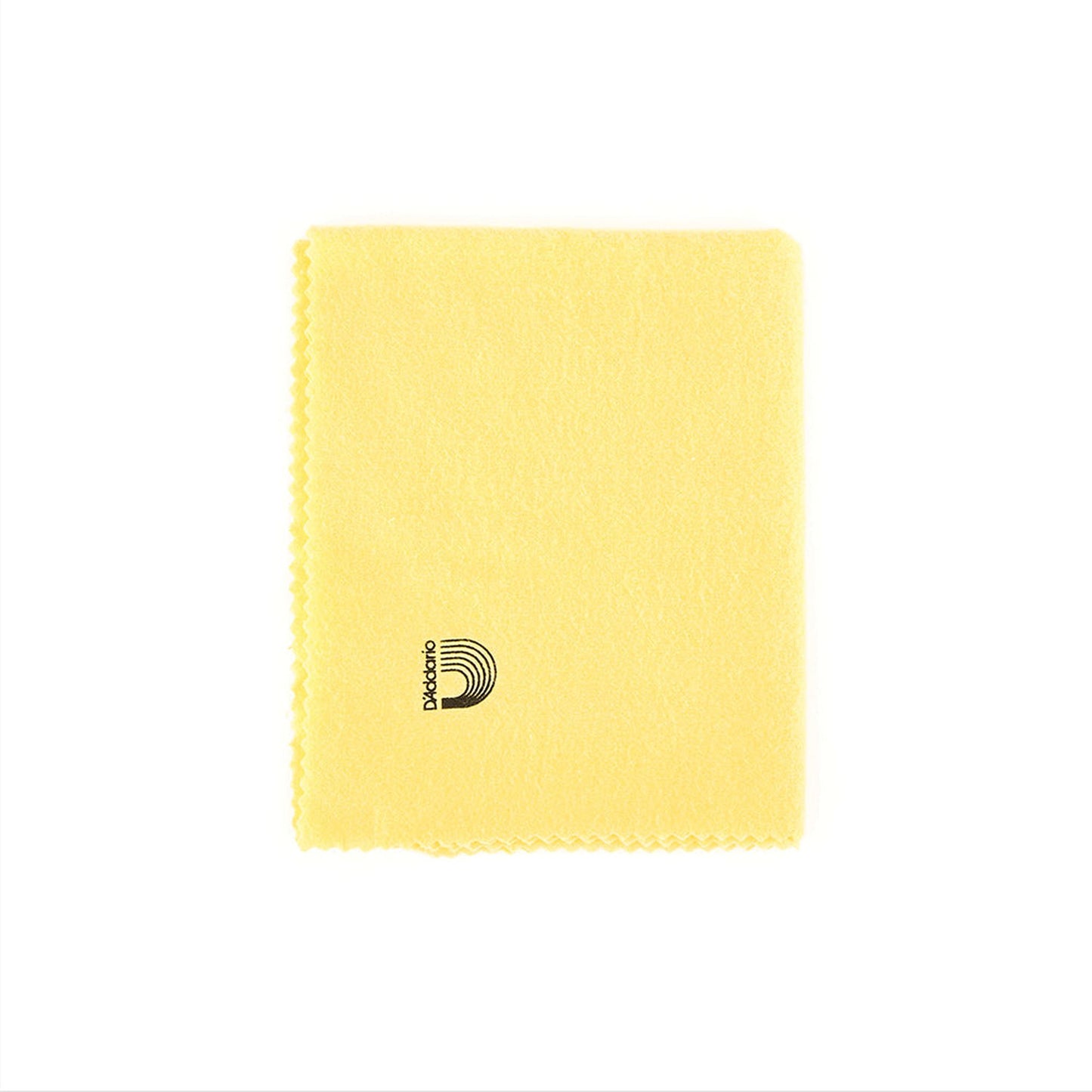 DADDARIO UNTREATED POLISH CLOTH - Joondalup Music Centre