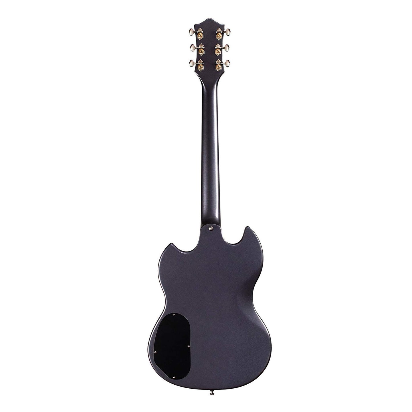 Guild Polara Deluxe Electric Guitar - Canyon Dusk