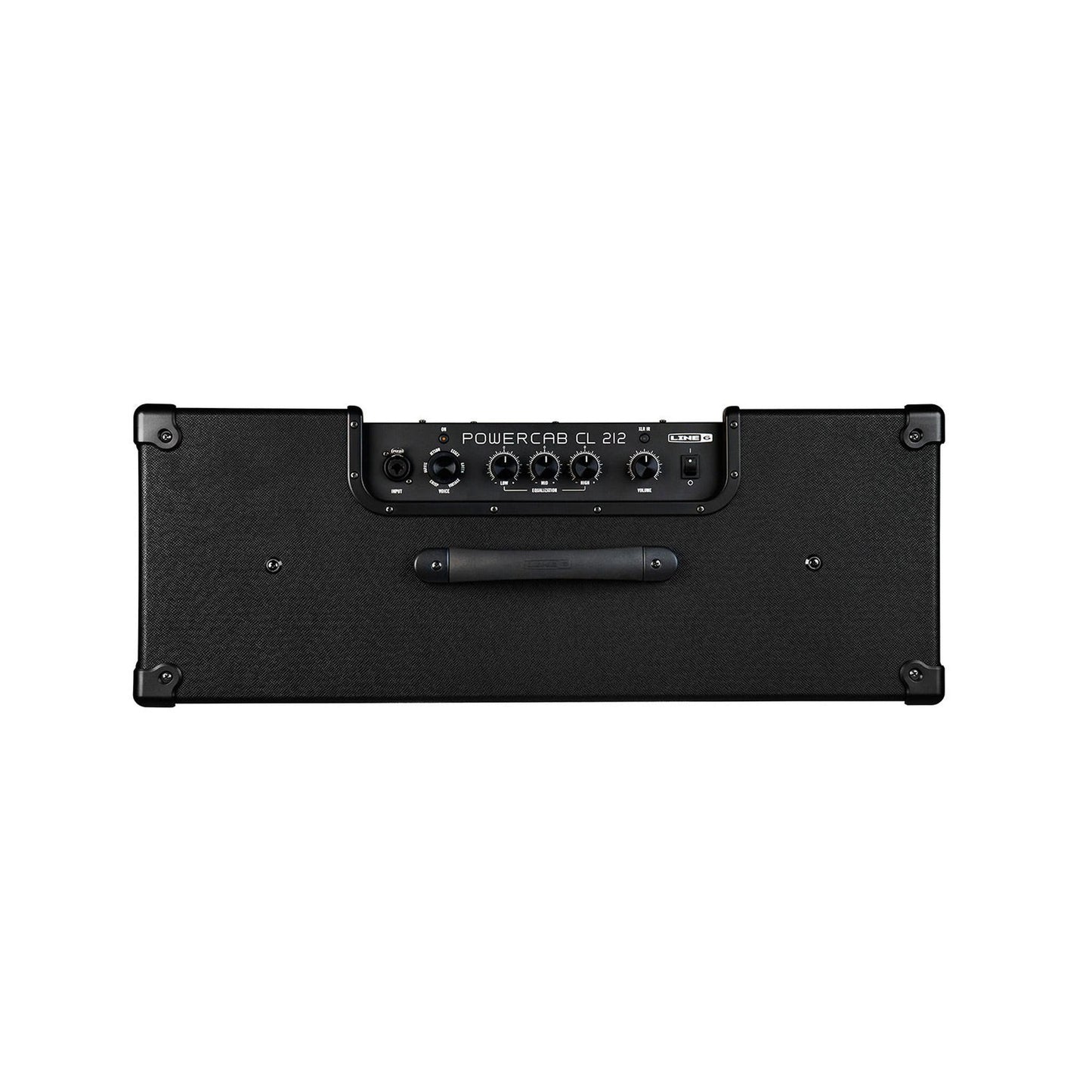 Line 6 Powercab CL 212 Guitar Speaker System