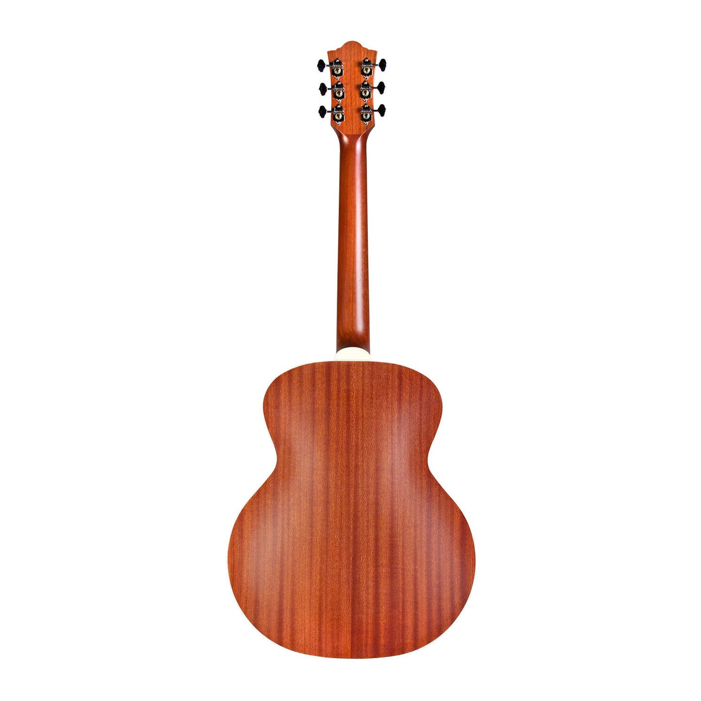 Guild Jumbo Junior Acoustic Guitar w/Pickup - Natural
