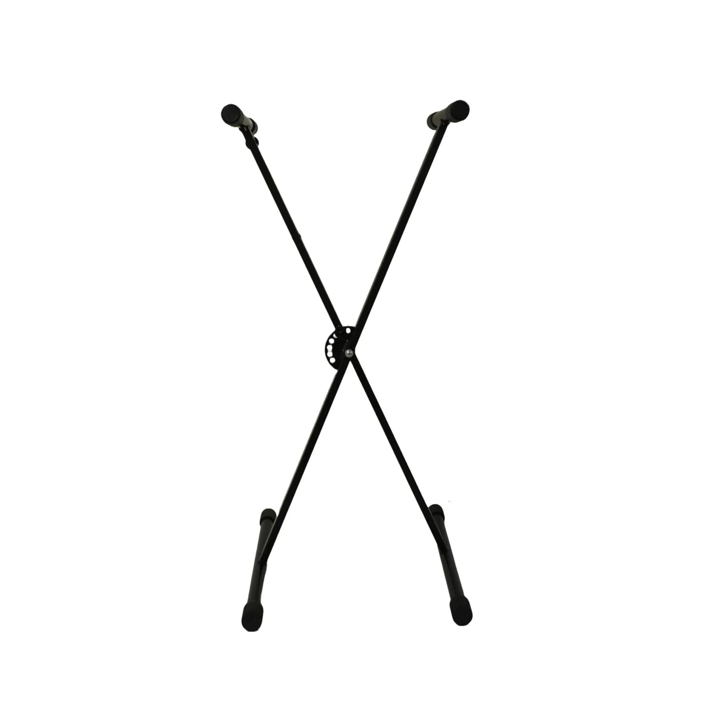Casio KBDSTANDBK Single Braced Keyboard Stand