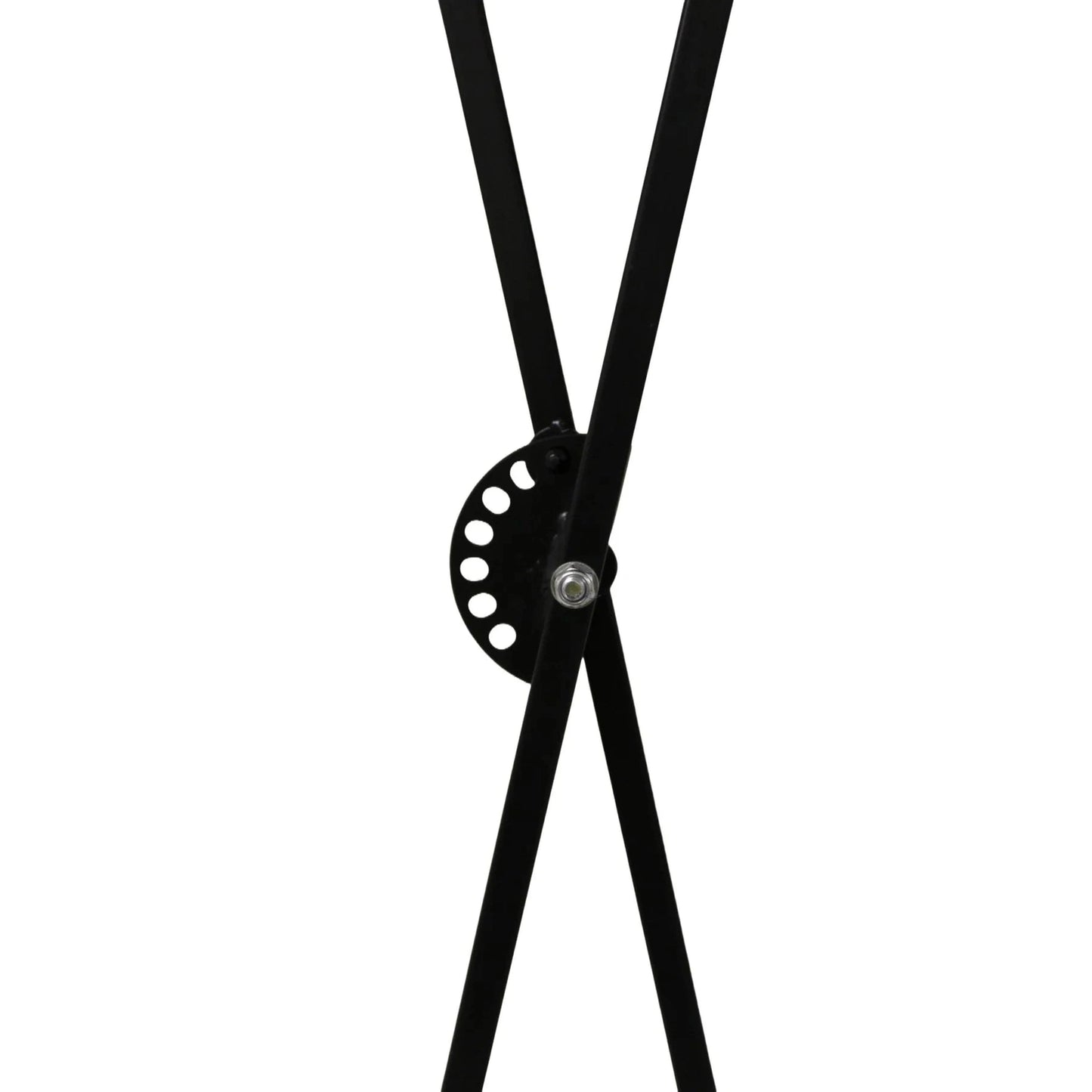 Casio KBDSTANDBK Single Braced Keyboard Stand
