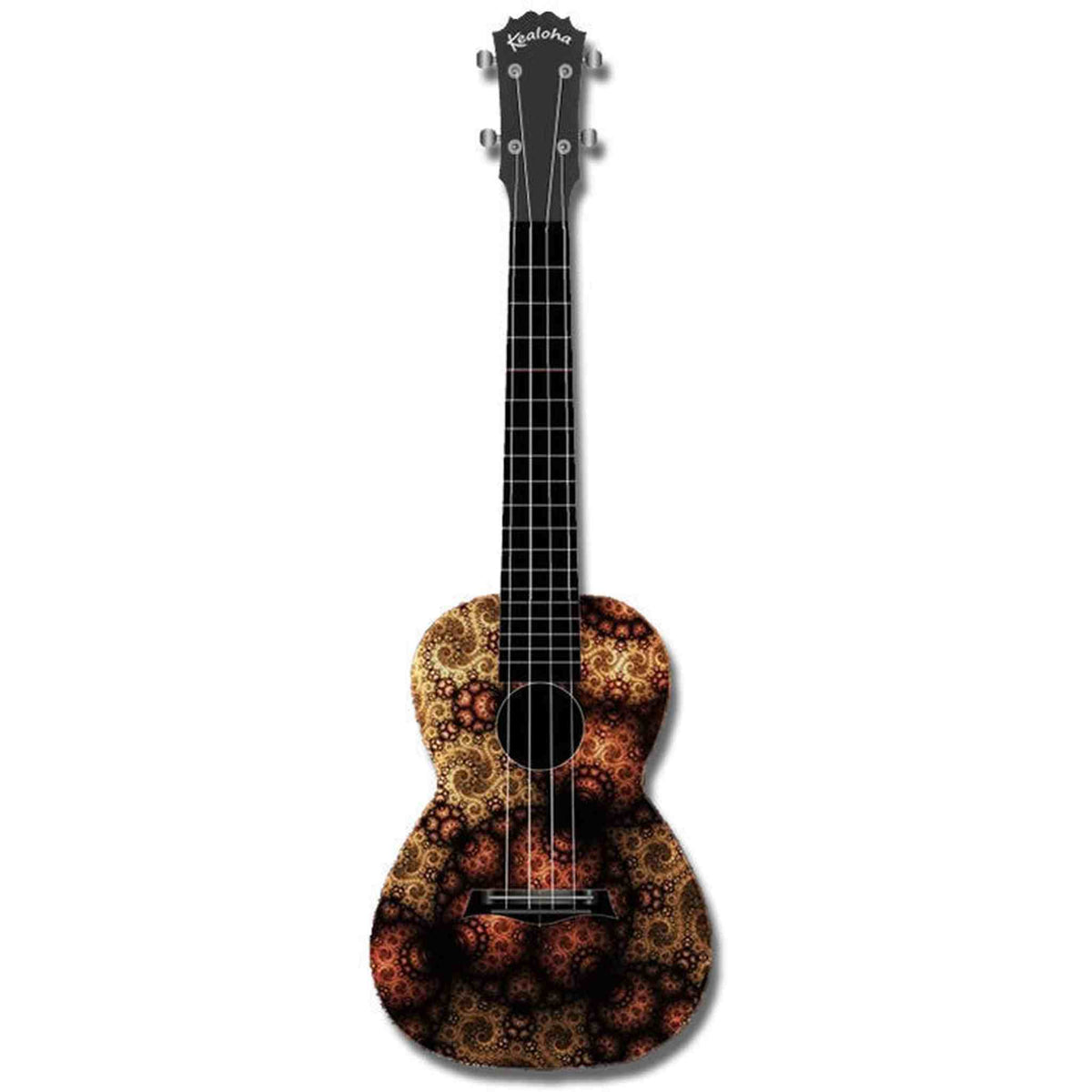 KEALOHA CONCERT UKULELE - EYEBALL - Joondalup Music Centre