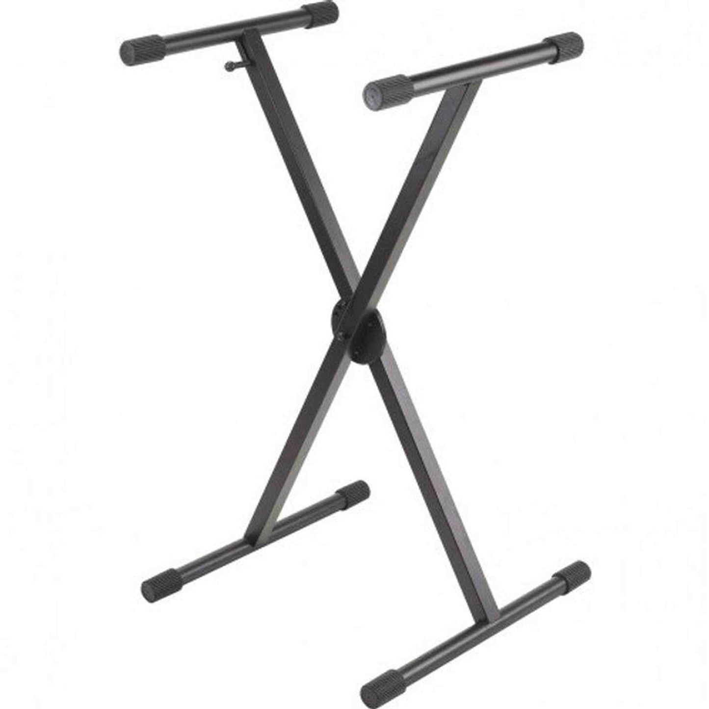 Xtreme Single Braced Heavy Duty Keyboard Stand
