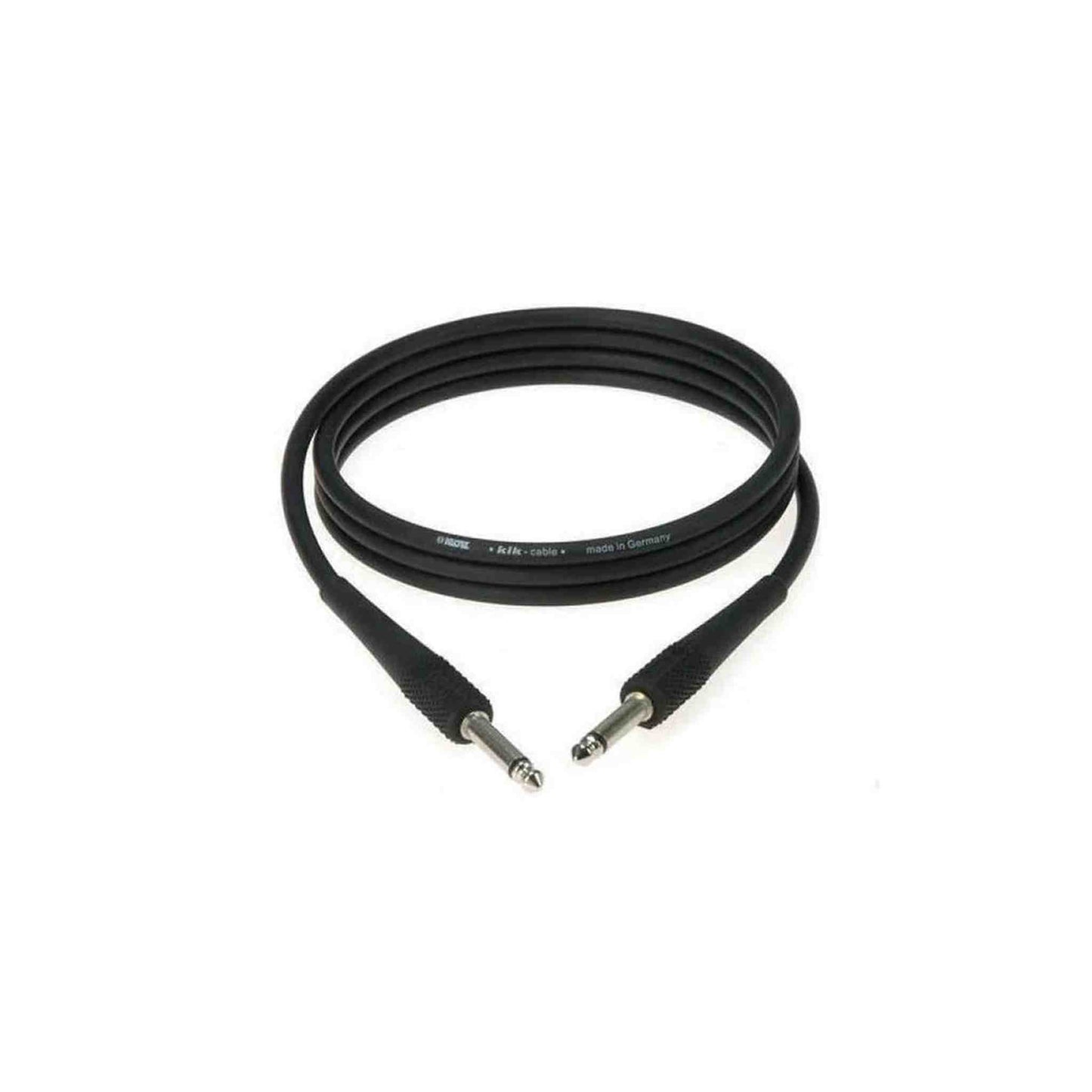 Klotz KIK Instrument Cable 3m - Joondalup Music Centre