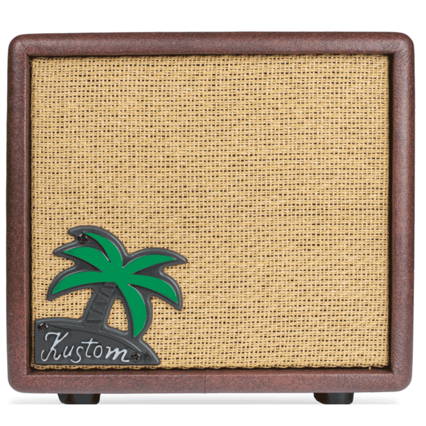 KUSTOM KUA10 UKULELE AMP WITH PICKUP - Joondalup Music Centre