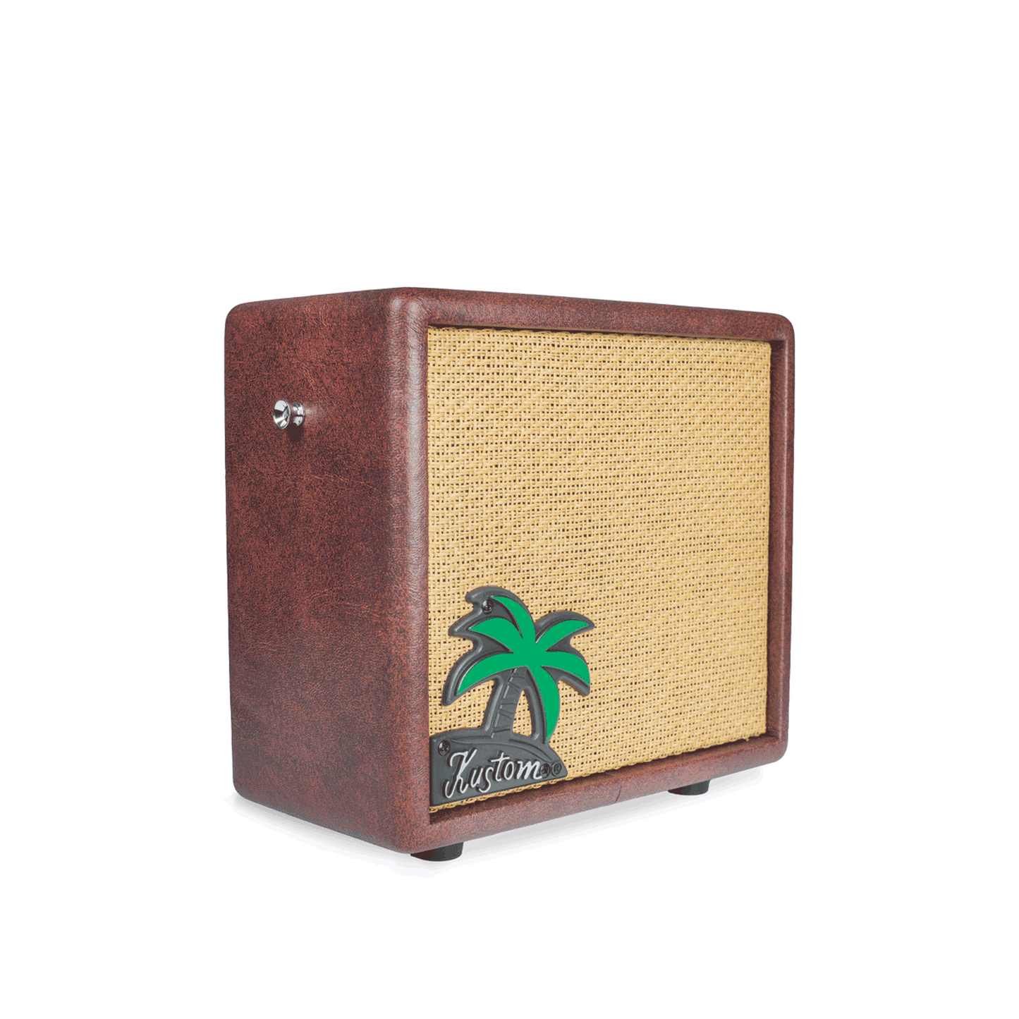 KUSTOM KUA10 UKULELE AMP WITH PICKUP - Joondalup Music Centre