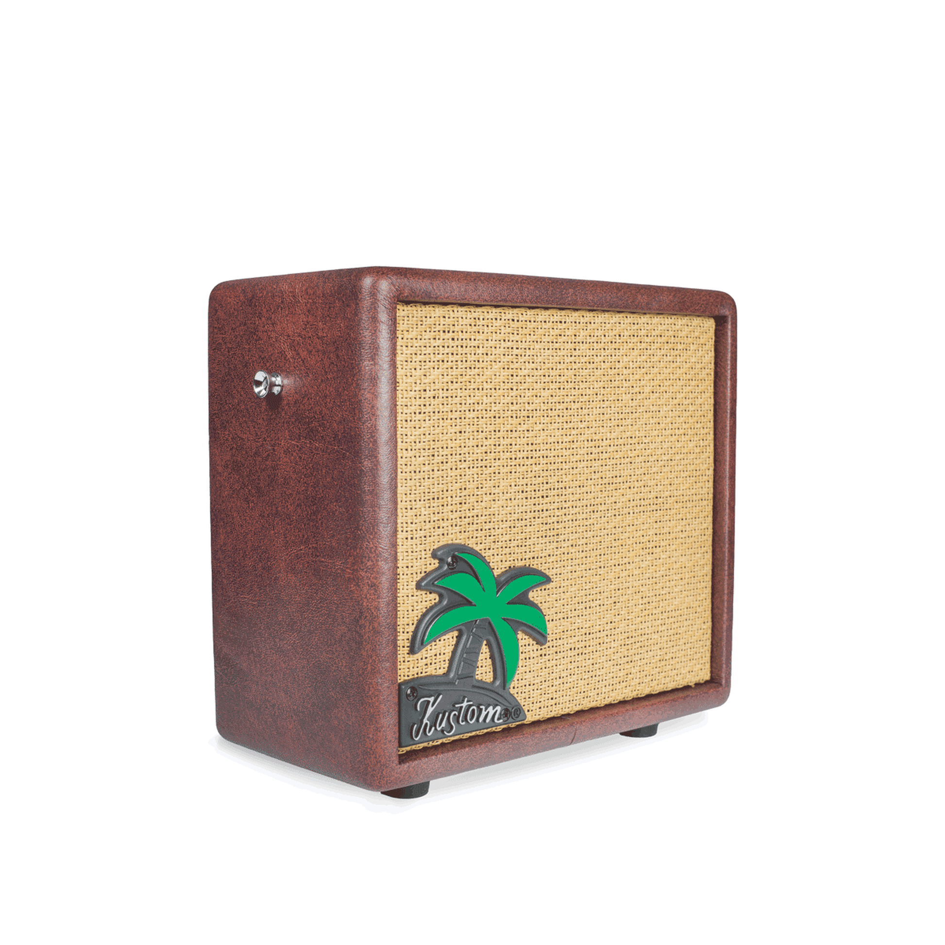 KUSTOM KUA10 UKULELE AMP WITH PICKUP - Joondalup Music Centre