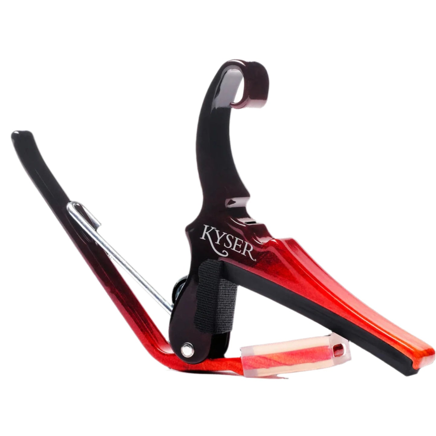 Kyser Quick Change Electric Guitar Capo - Sunburst - Joondalup Music Centre