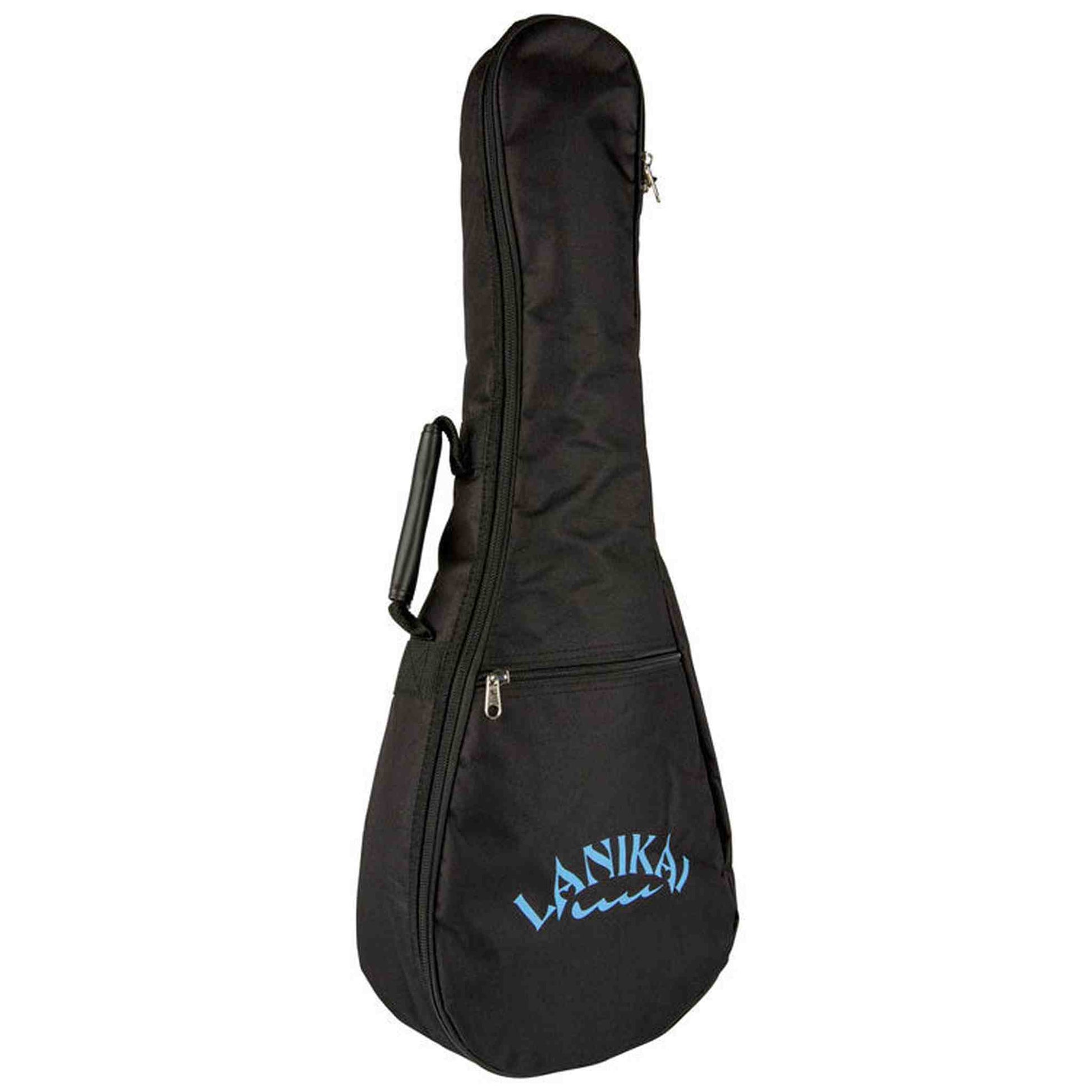 LANIKAI STANDARD CONCERT UKULELE GIG BAG - Joondalup Music Centre