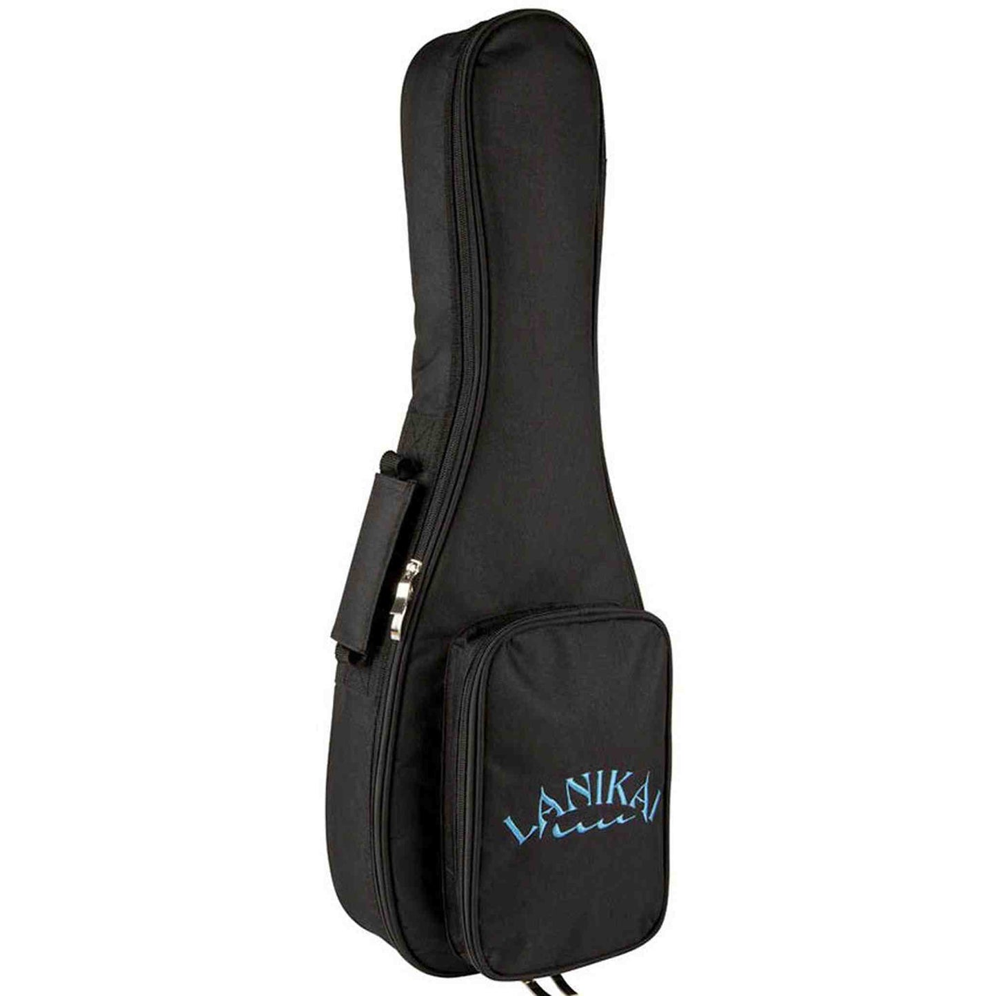 LANIKAI OAK SERIES CONCERT UKULELE W/BAG - NATURAL SATIN FINISH - Joondalup Music Centre