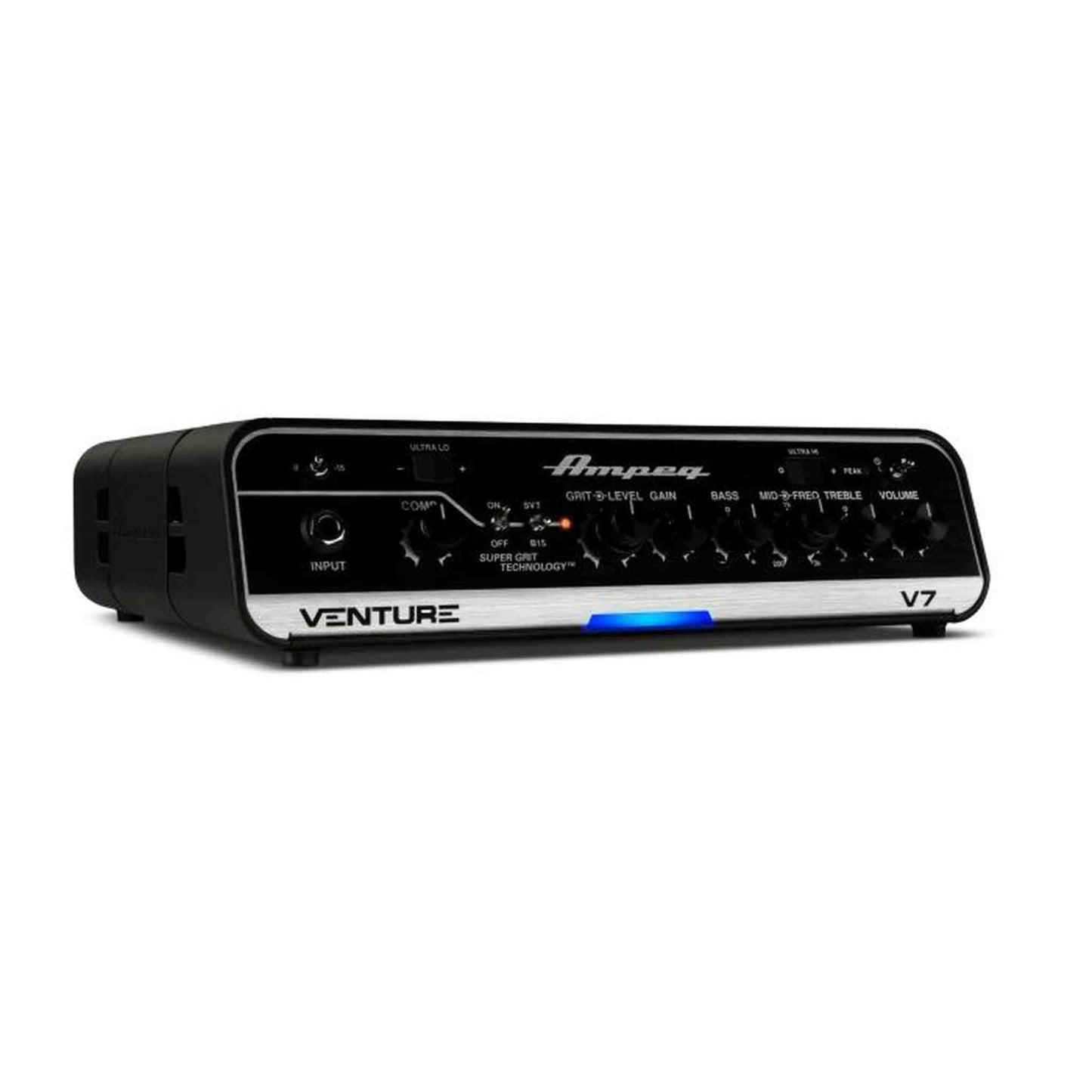 Ampeg Venture V7 Bass Amplifier Head - 700 Watt