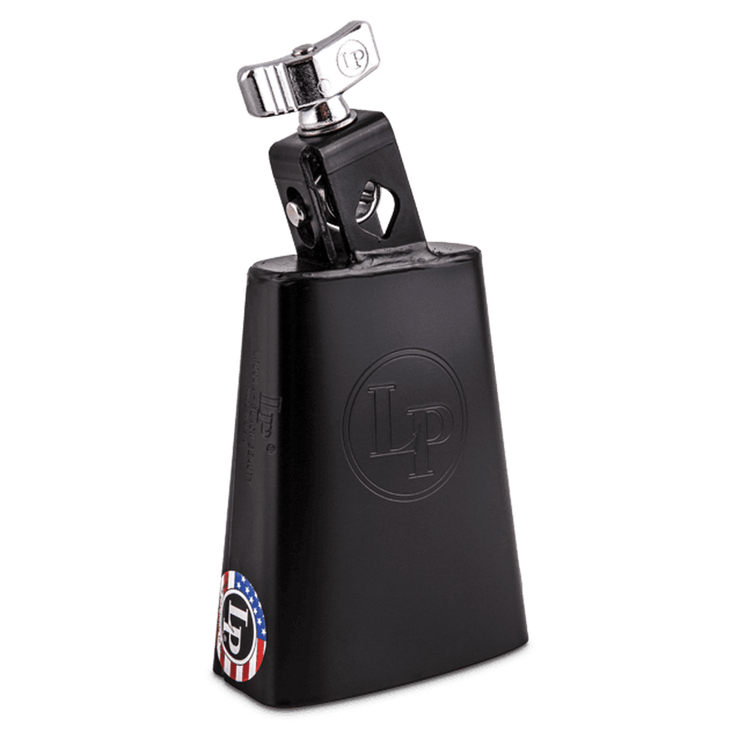 LP BLACK BEAUTY COWBELL - Joondalup Music Centre