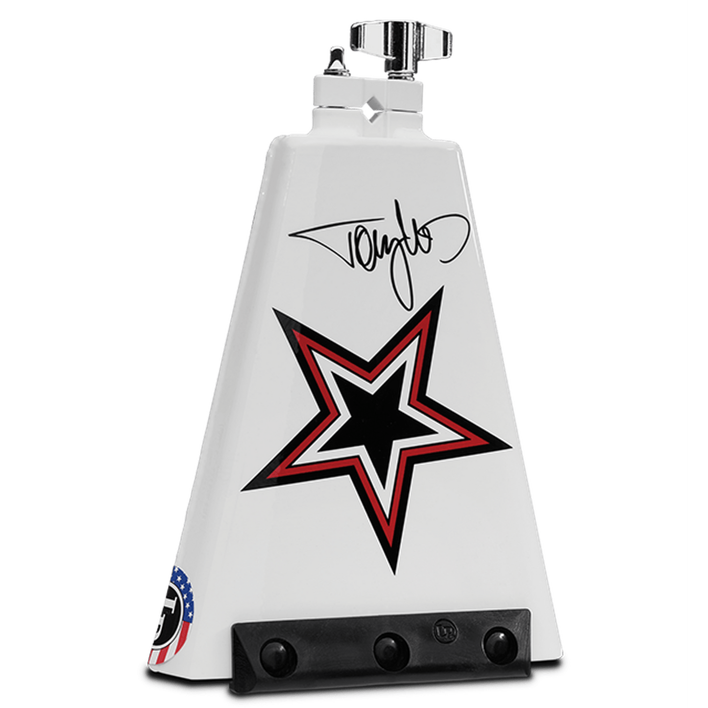 LP TOMMY LEE RIDGE BELL 8IN - Joondalup Music Centre